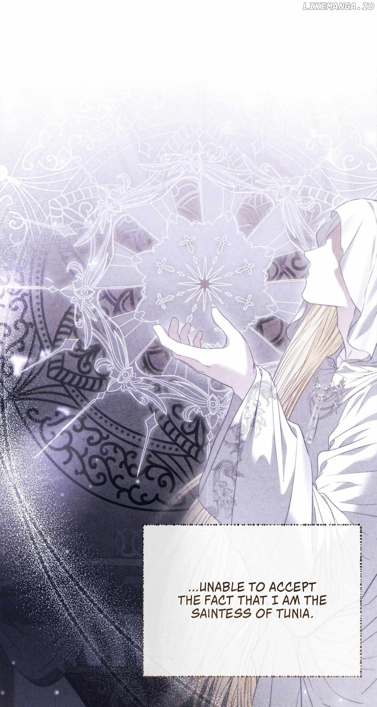 Dear Villainous Husband , the One to be Obsessed with is Over There Chapter 61 - page 20
