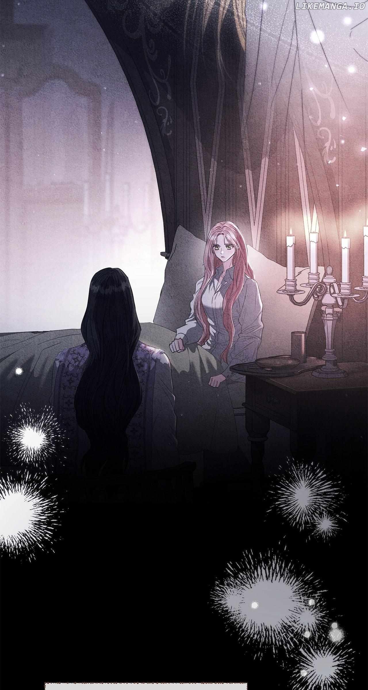 Dear Villainous Husband , the One to be Obsessed with is Over There Chapter 61 - page 21