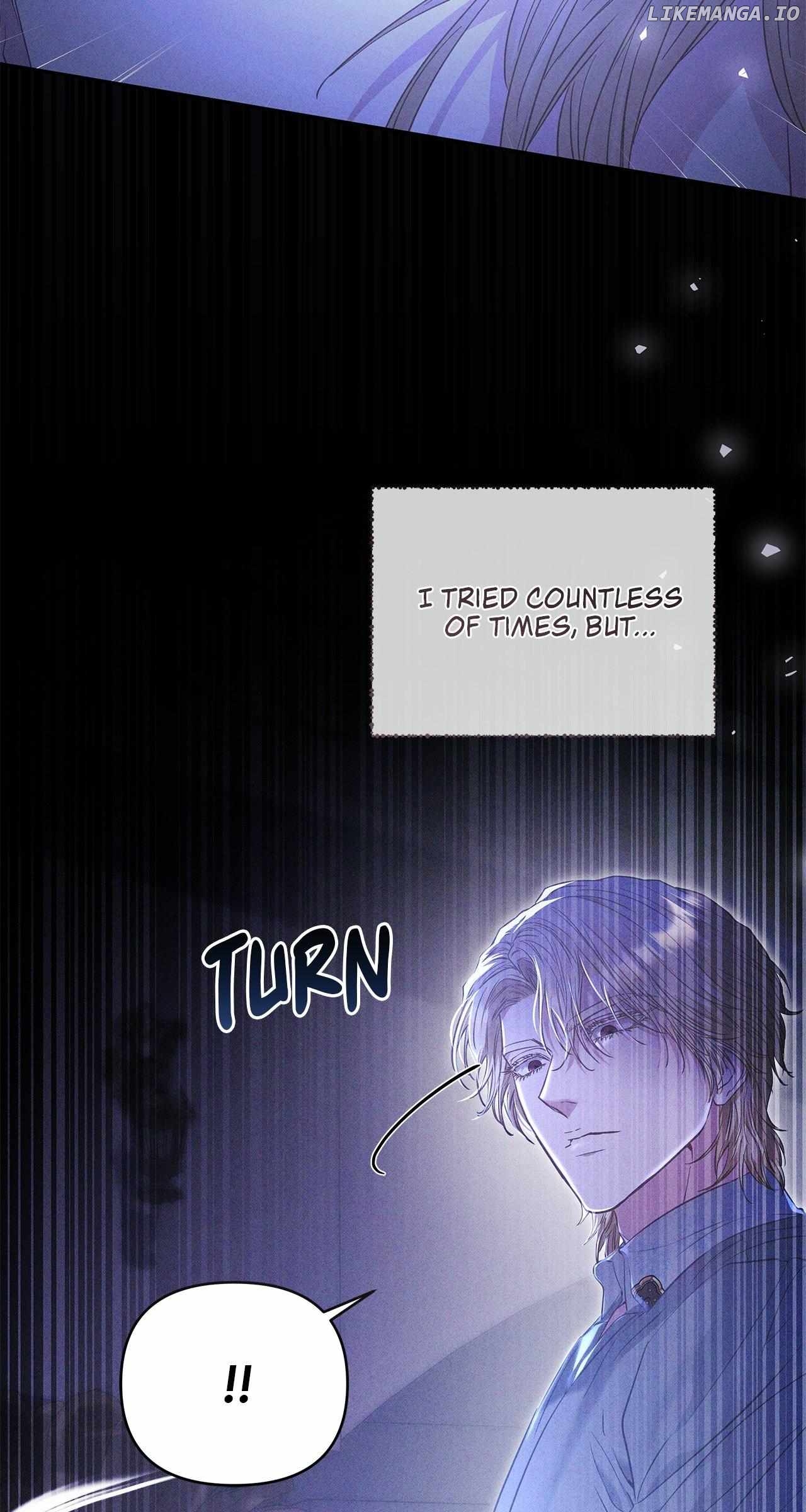Dear Villainous Husband , the One to be Obsessed with is Over There Chapter 61 - page 28