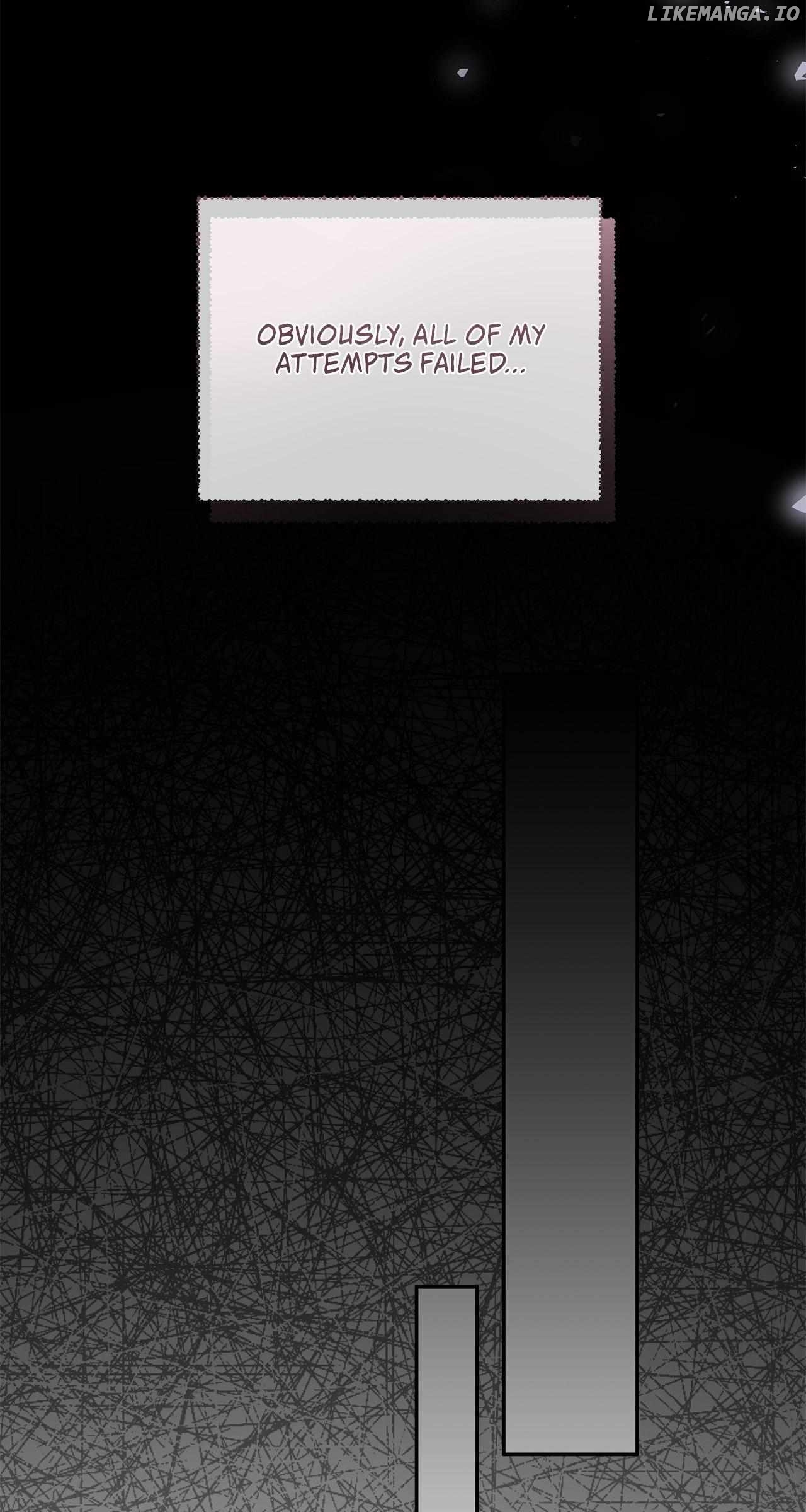 Dear Villainous Husband , the One to be Obsessed with is Over There Chapter 61 - page 30