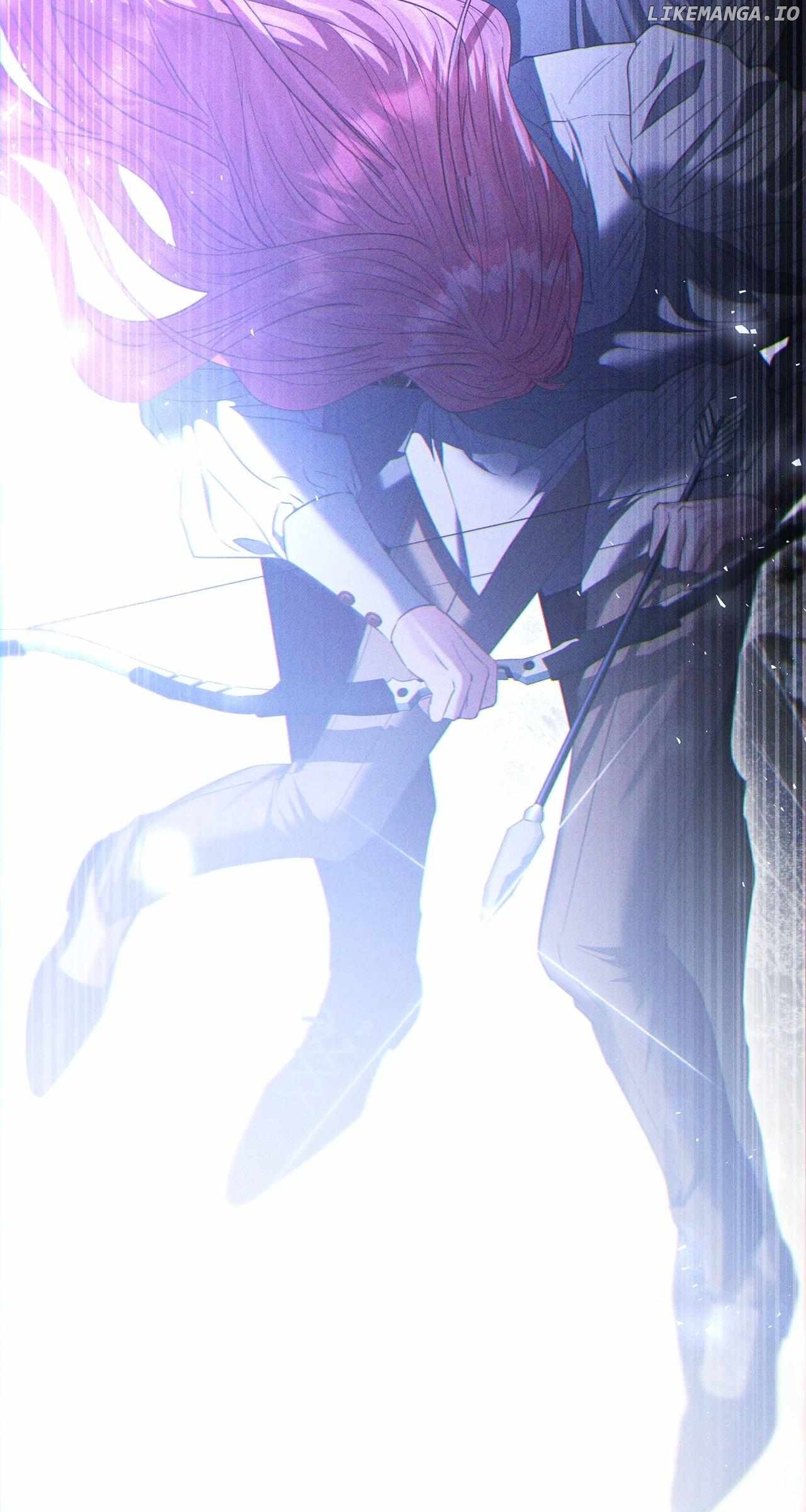 Dear Villainous Husband , the One to be Obsessed with is Over There Chapter 61 - page 34