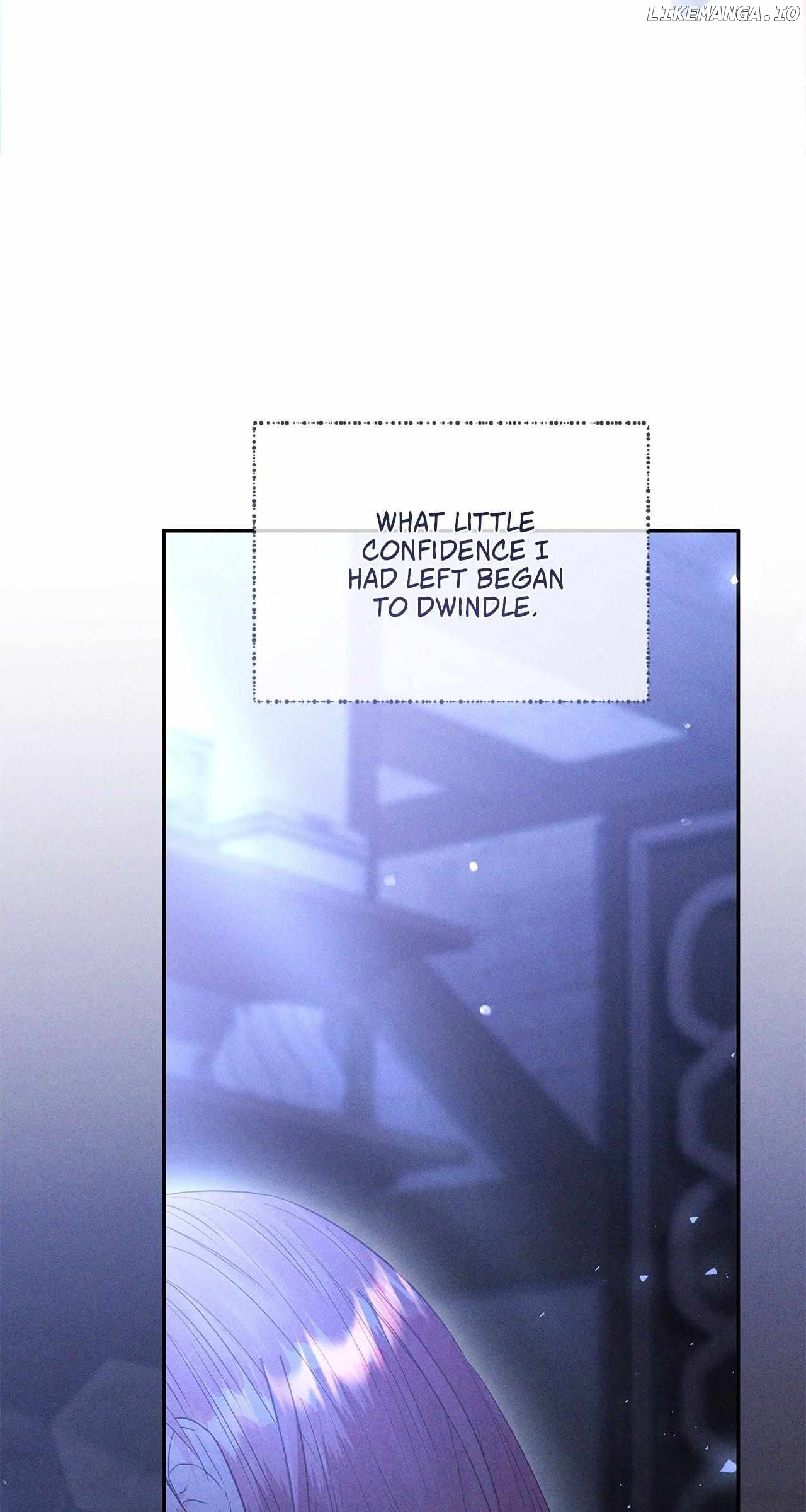 Dear Villainous Husband , the One to be Obsessed with is Over There Chapter 61 - page 35