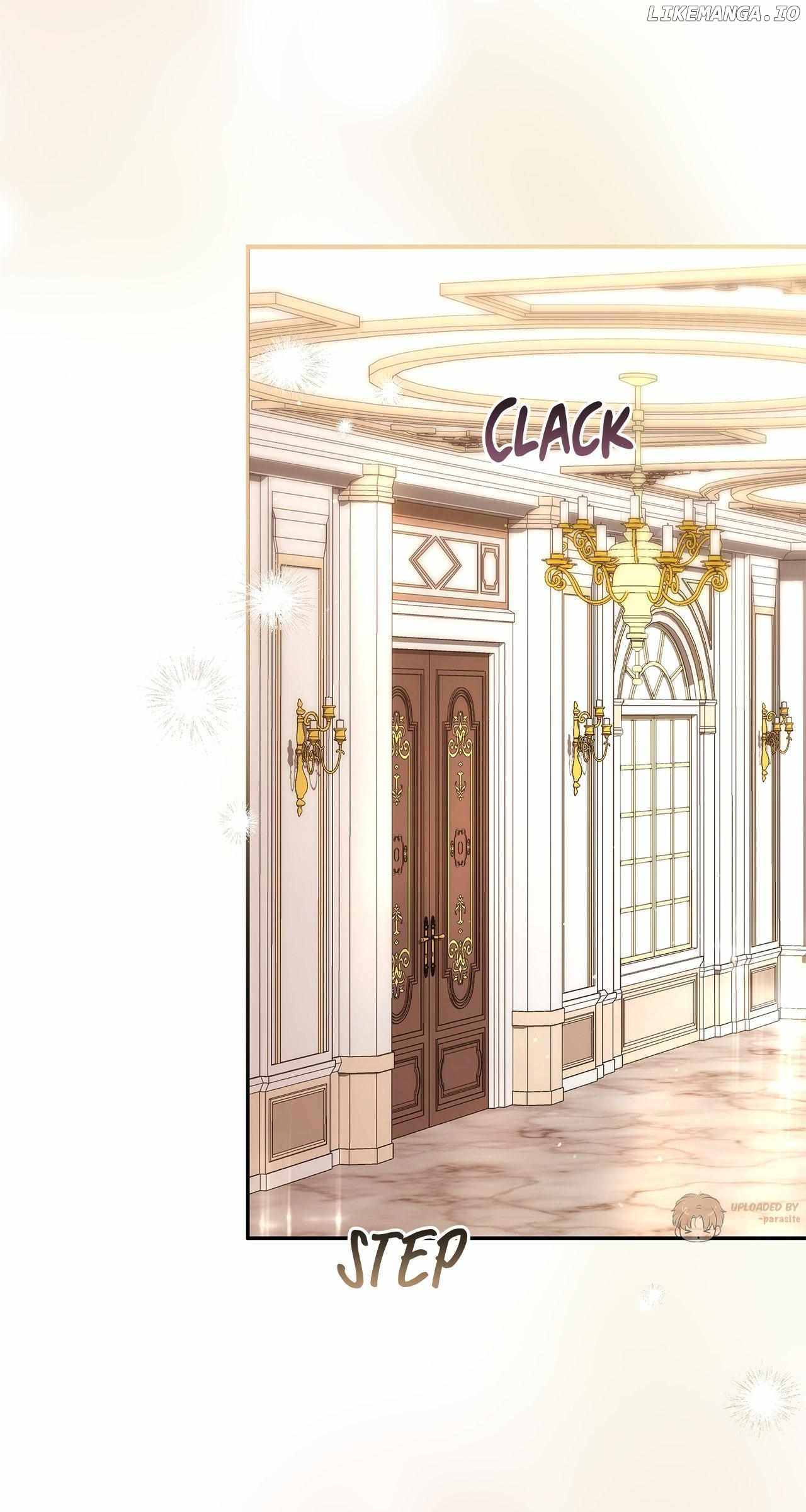 Dear Villainous Husband , the One to be Obsessed with is Over There Chapter 61 - page 4