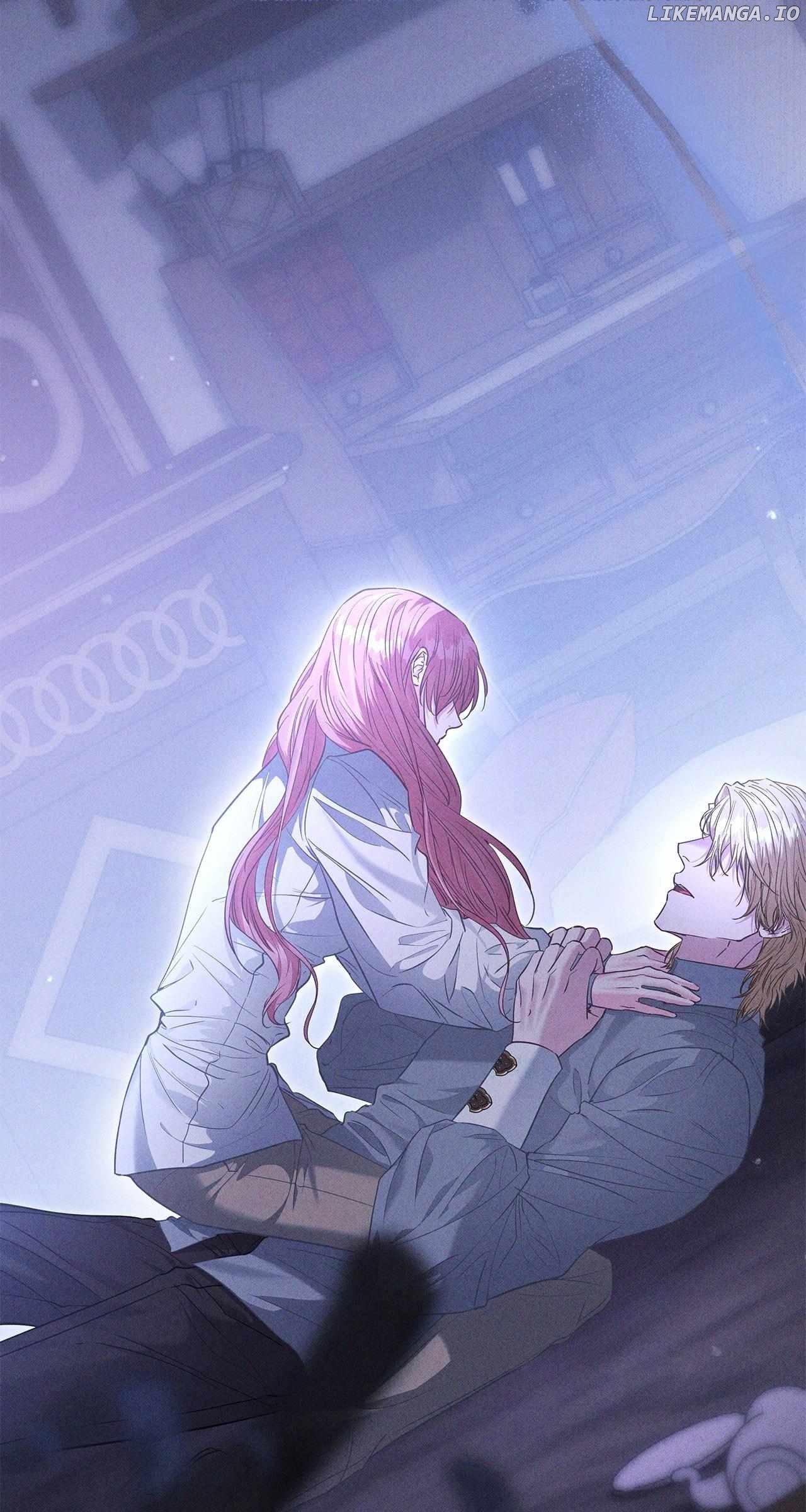 Dear Villainous Husband , the One to be Obsessed with is Over There Chapter 61 - page 40