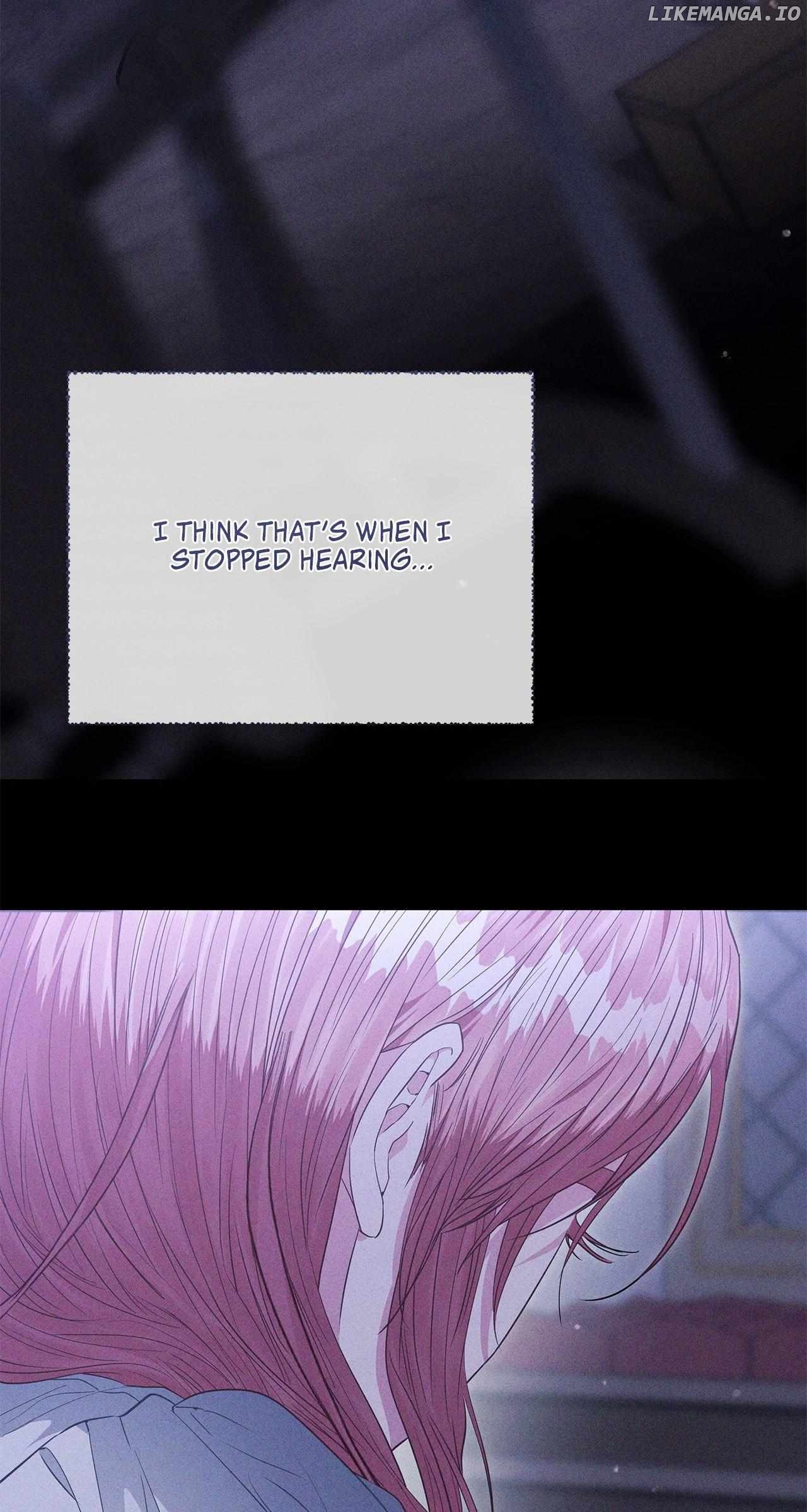 Dear Villainous Husband , the One to be Obsessed with is Over There Chapter 61 - page 41