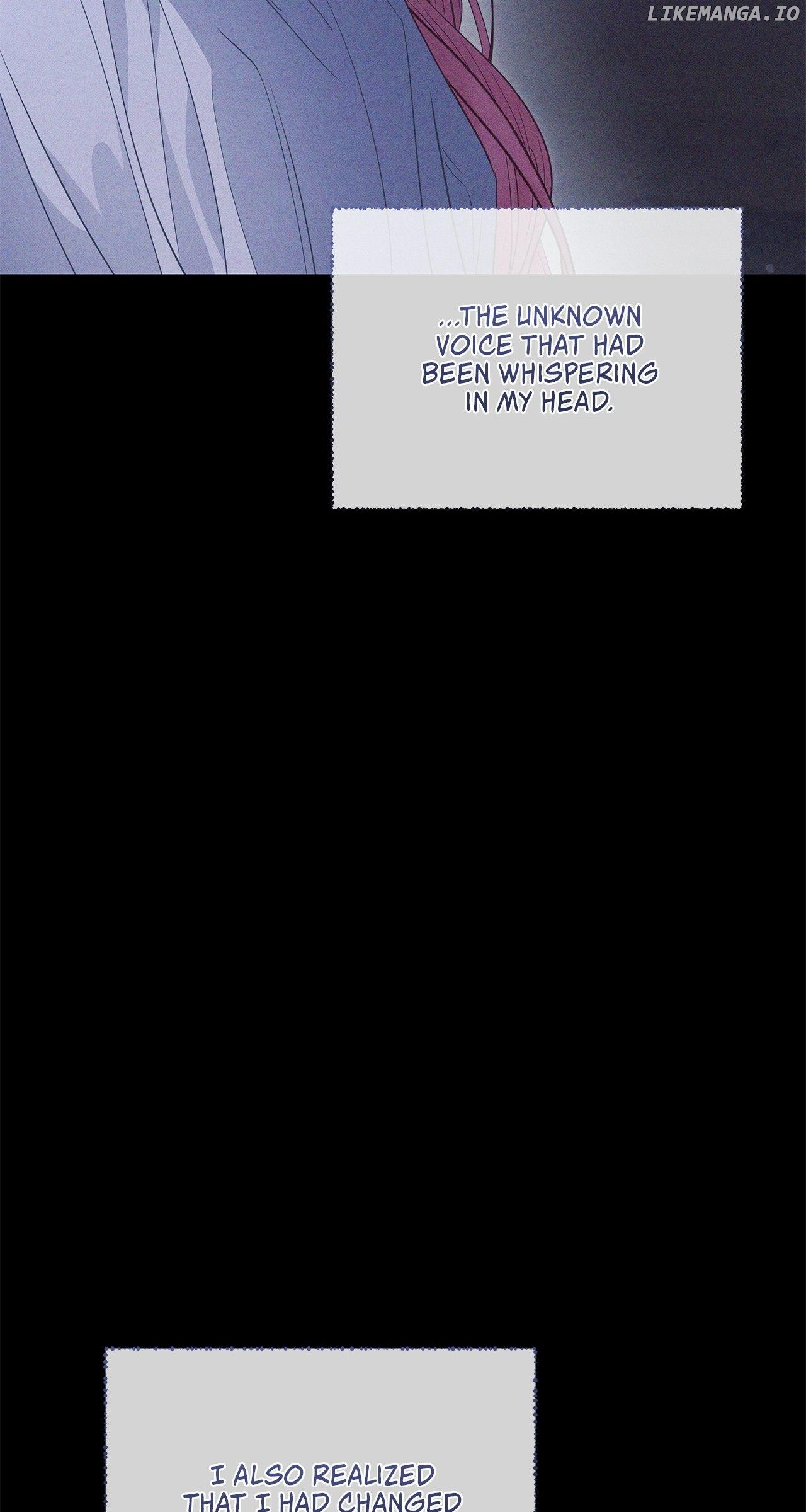 Dear Villainous Husband , the One to be Obsessed with is Over There Chapter 61 - page 42