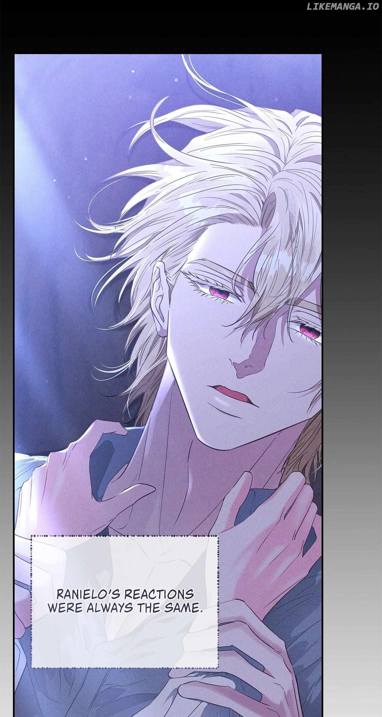 Dear Villainous Husband , the One to be Obsessed with is Over There Chapter 61 - page 45