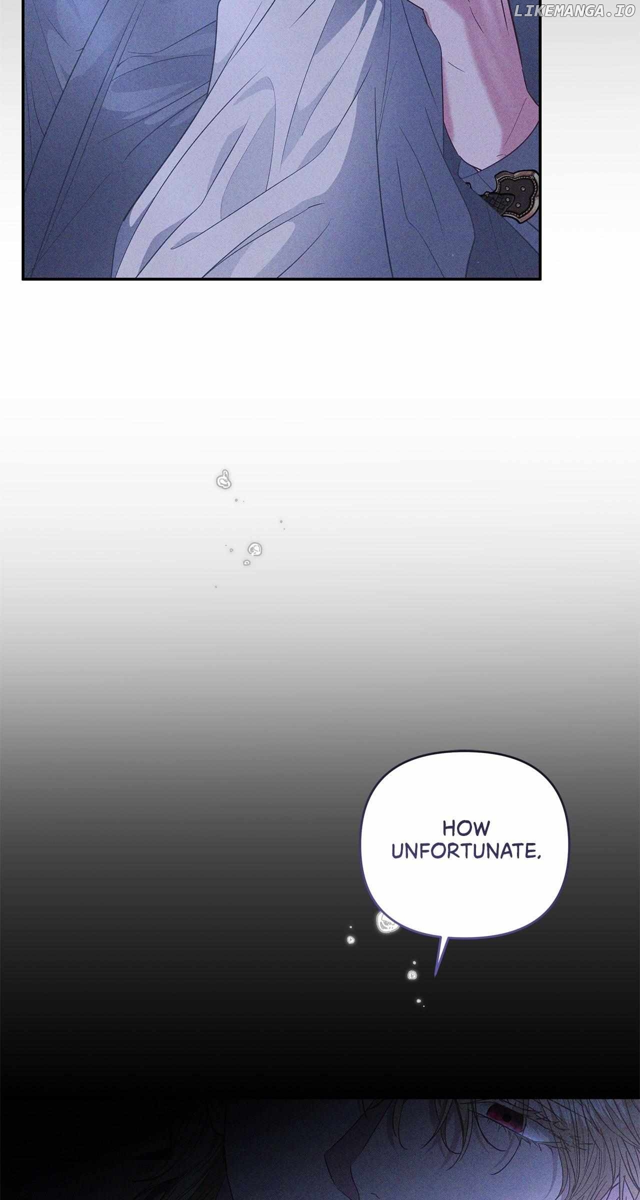 Dear Villainous Husband , the One to be Obsessed with is Over There Chapter 61 - page 46