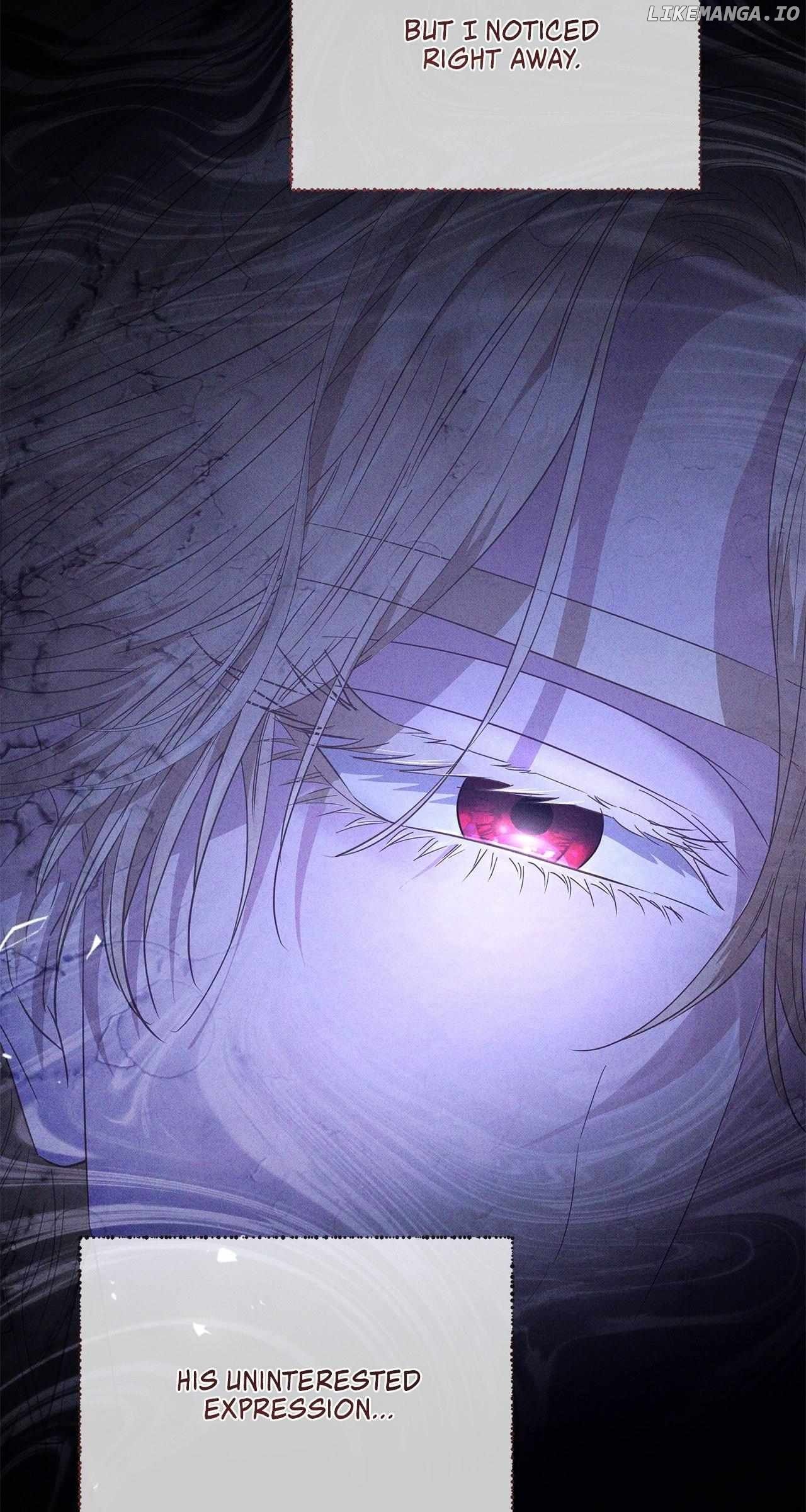 Dear Villainous Husband , the One to be Obsessed with is Over There Chapter 61 - page 48
