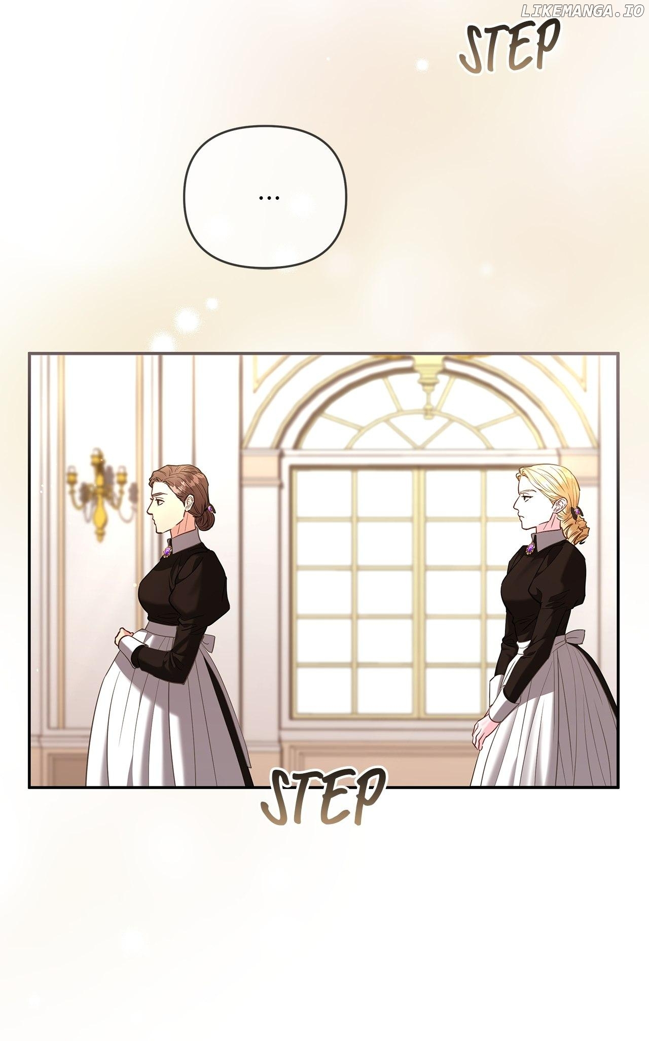 Dear Villainous Husband , the One to be Obsessed with is Over There Chapter 61 - page 5