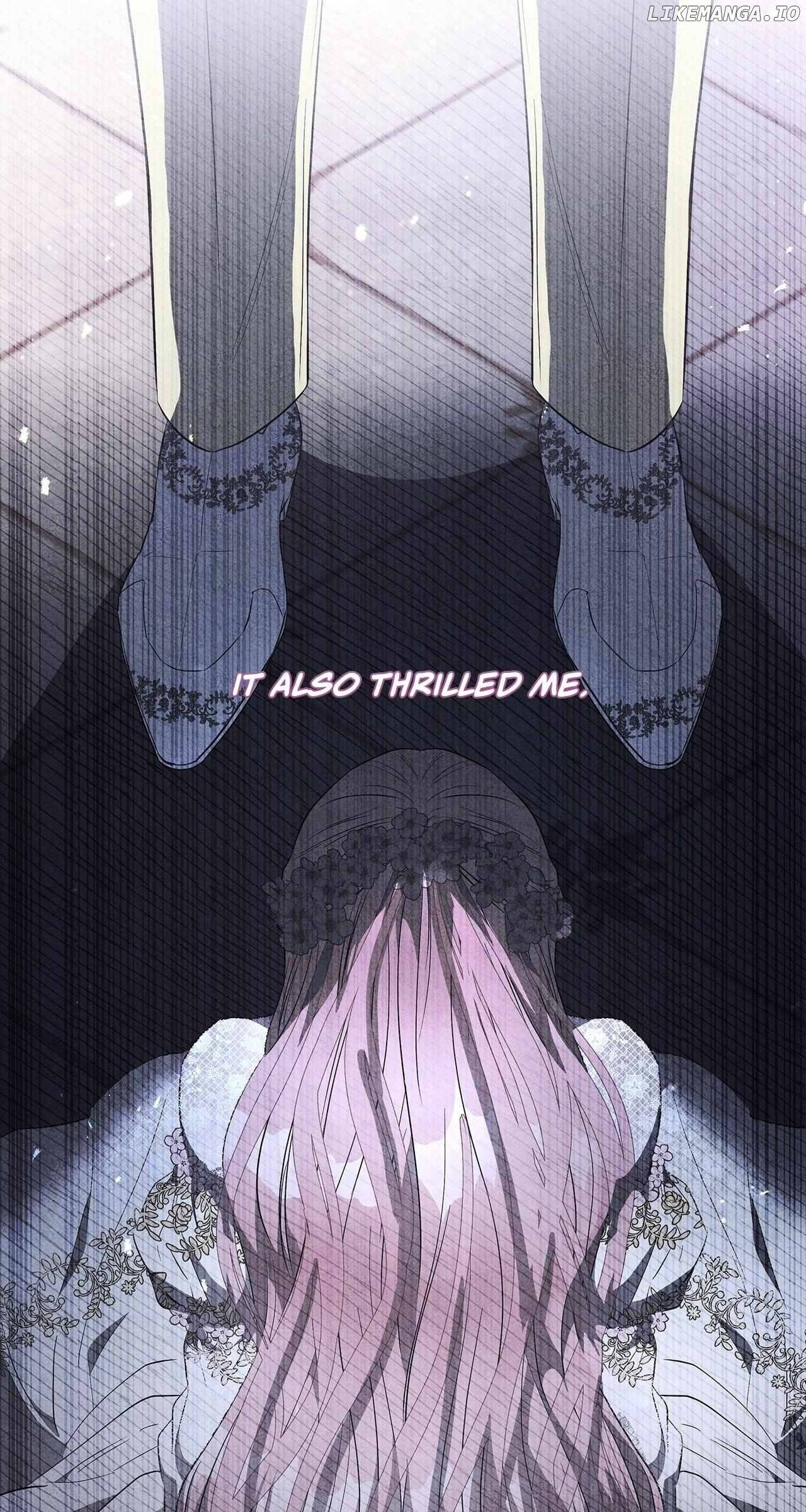 Dear Villainous Husband , the One to be Obsessed with is Over There Chapter 61 - page 54