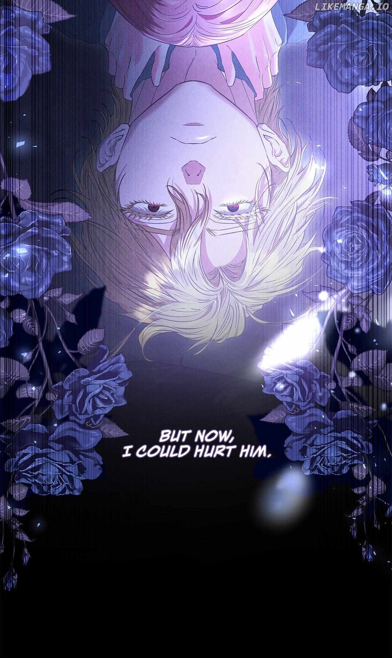 Dear Villainous Husband , the One to be Obsessed with is Over There Chapter 61 - page 57