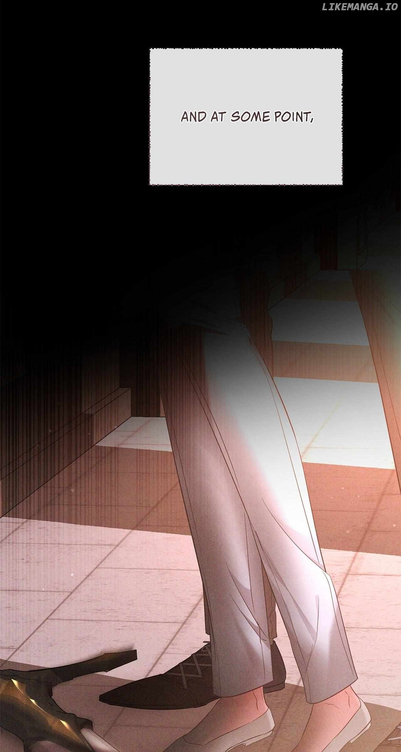 Dear Villainous Husband , the One to be Obsessed with is Over There Chapter 61 - page 59
