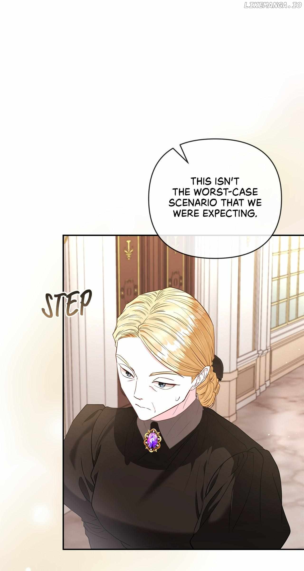 Dear Villainous Husband , the One to be Obsessed with is Over There Chapter 61 - page 6