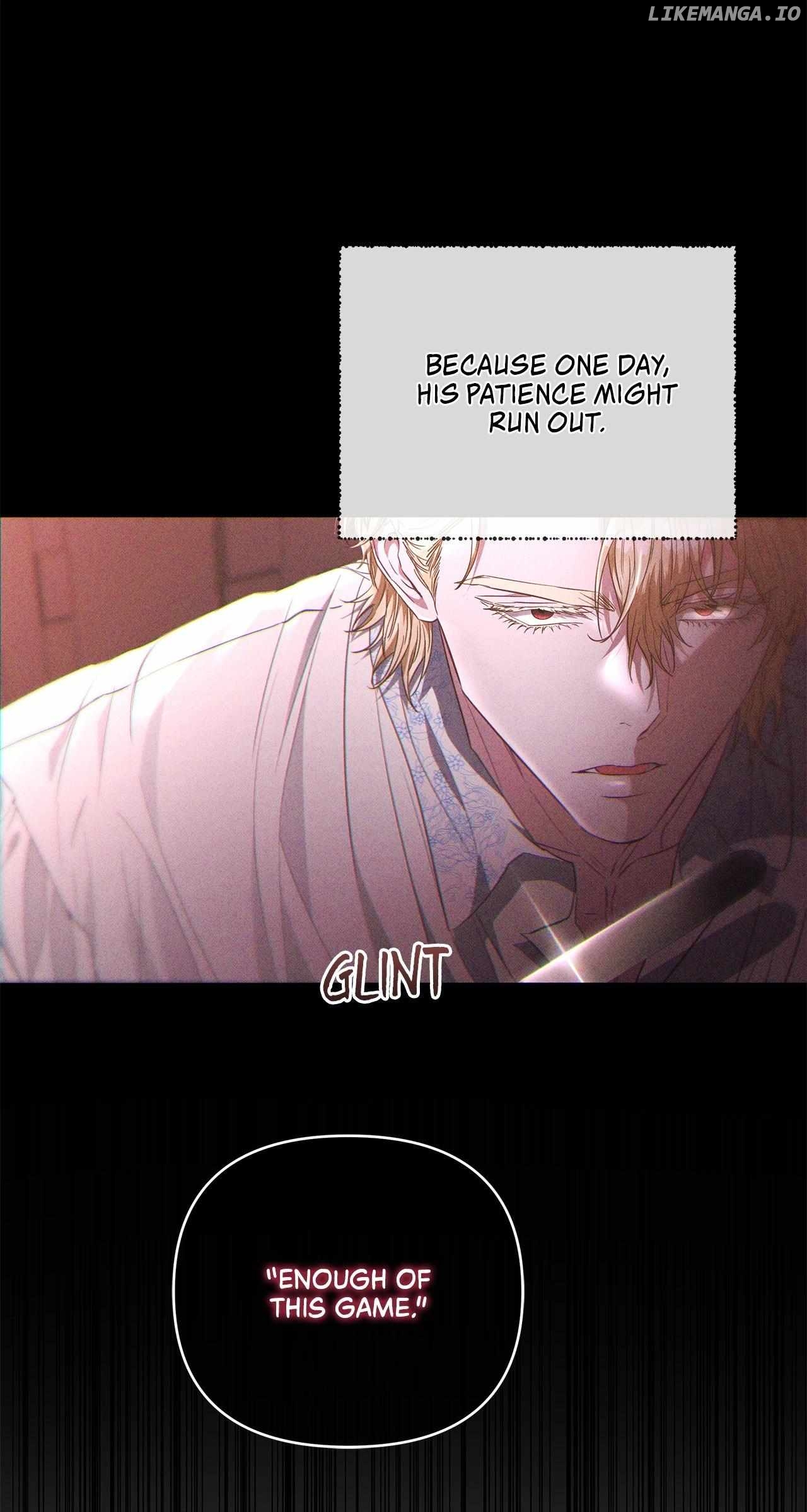 Dear Villainous Husband , the One to be Obsessed with is Over There Chapter 61 - page 72