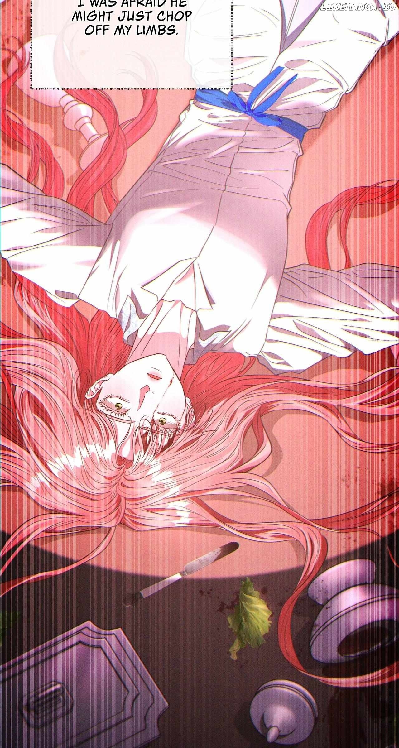 Dear Villainous Husband , the One to be Obsessed with is Over There Chapter 61 - page 75