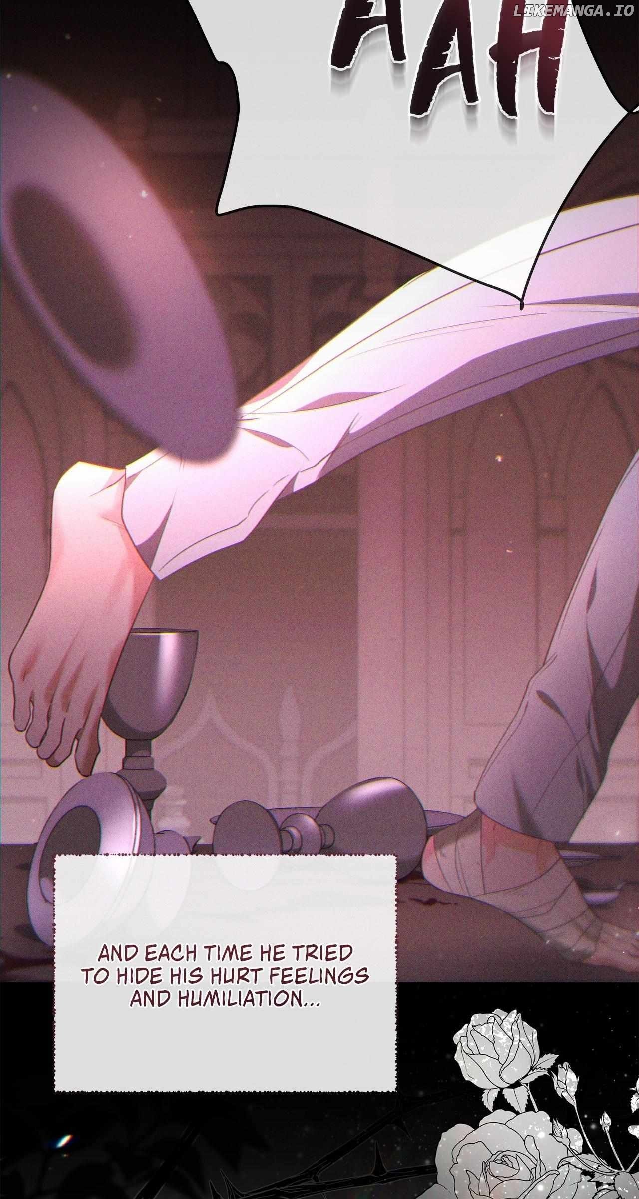 Dear Villainous Husband , the One to be Obsessed with is Over There Chapter 61 - page 79