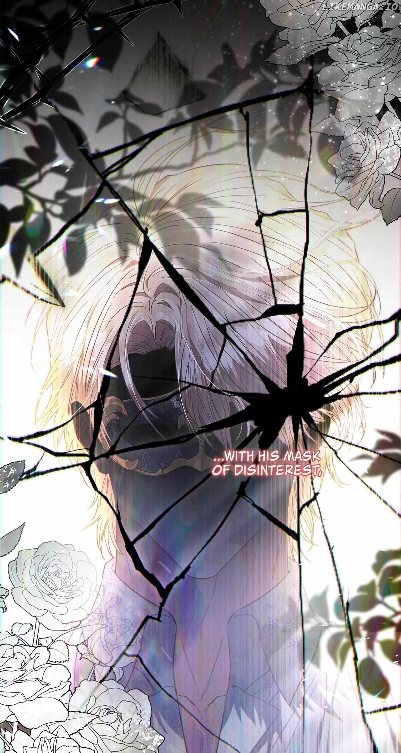 Dear Villainous Husband , the One to be Obsessed with is Over There Chapter 61 - page 80