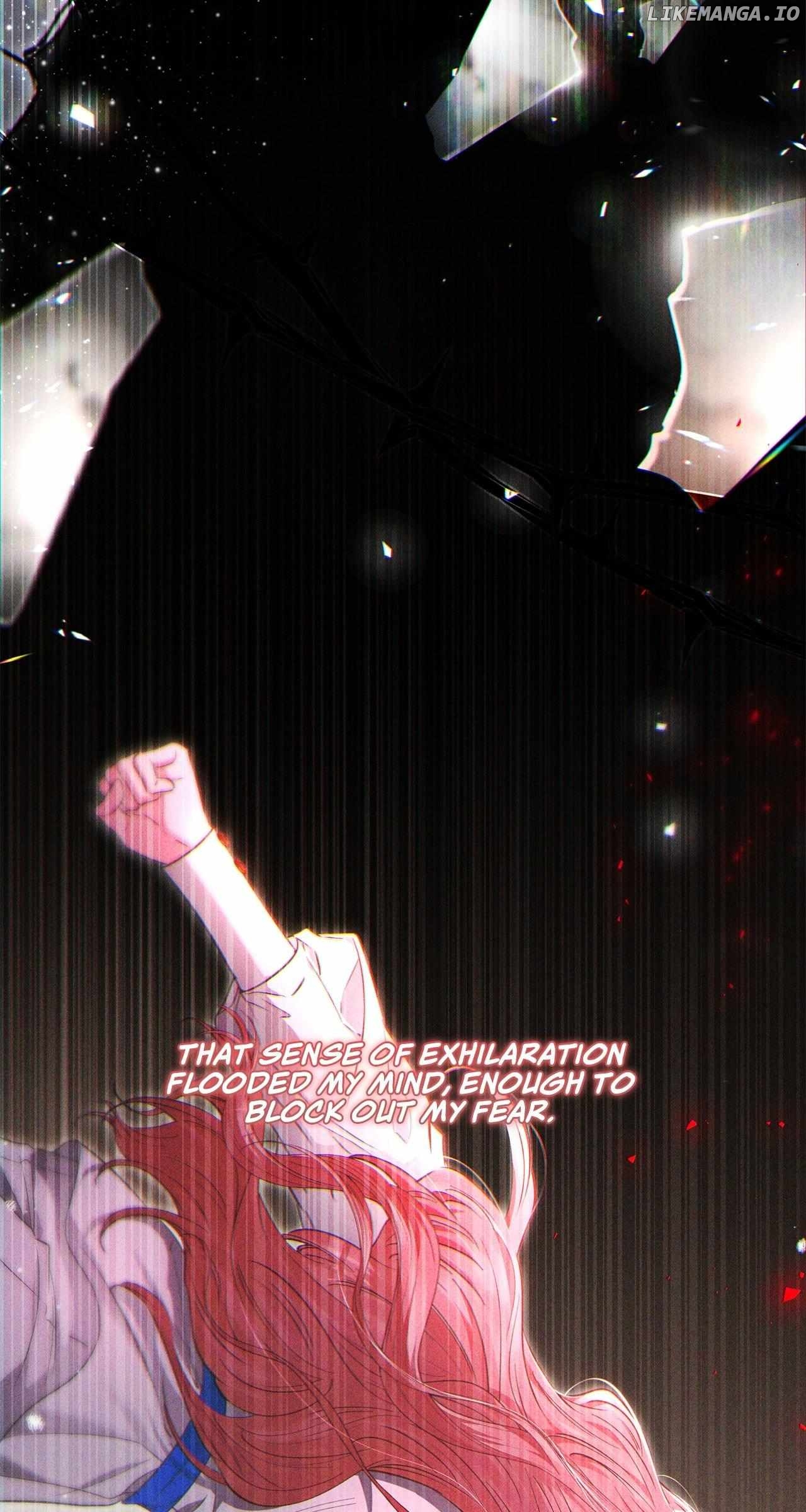 Dear Villainous Husband , the One to be Obsessed with is Over There Chapter 61 - page 82