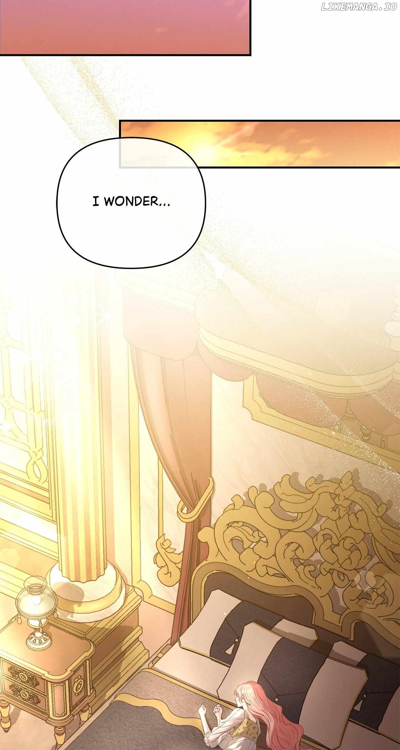 Dear Villainous Husband , the One to be Obsessed with is Over There Chapter 61 - page 88
