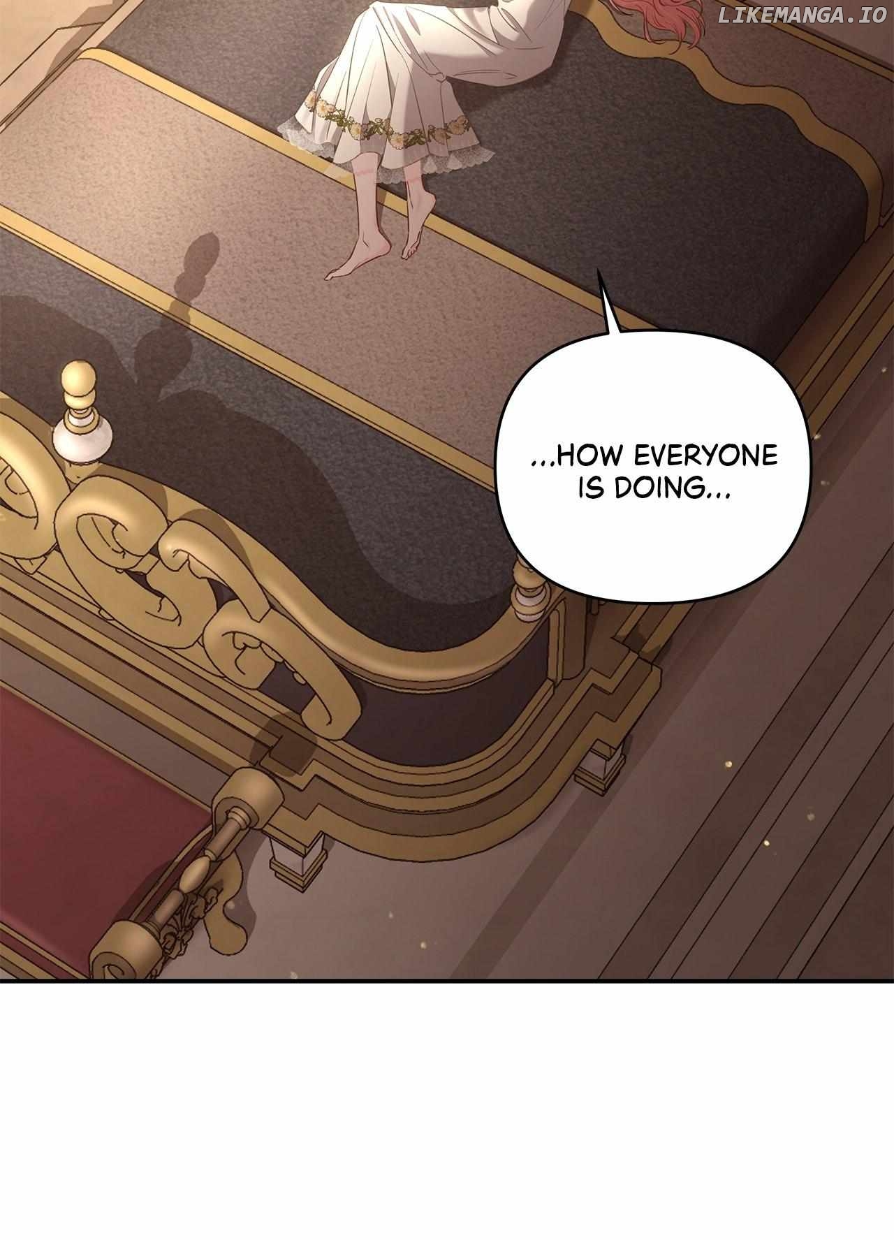Dear Villainous Husband , the One to be Obsessed with is Over There Chapter 61 - page 89