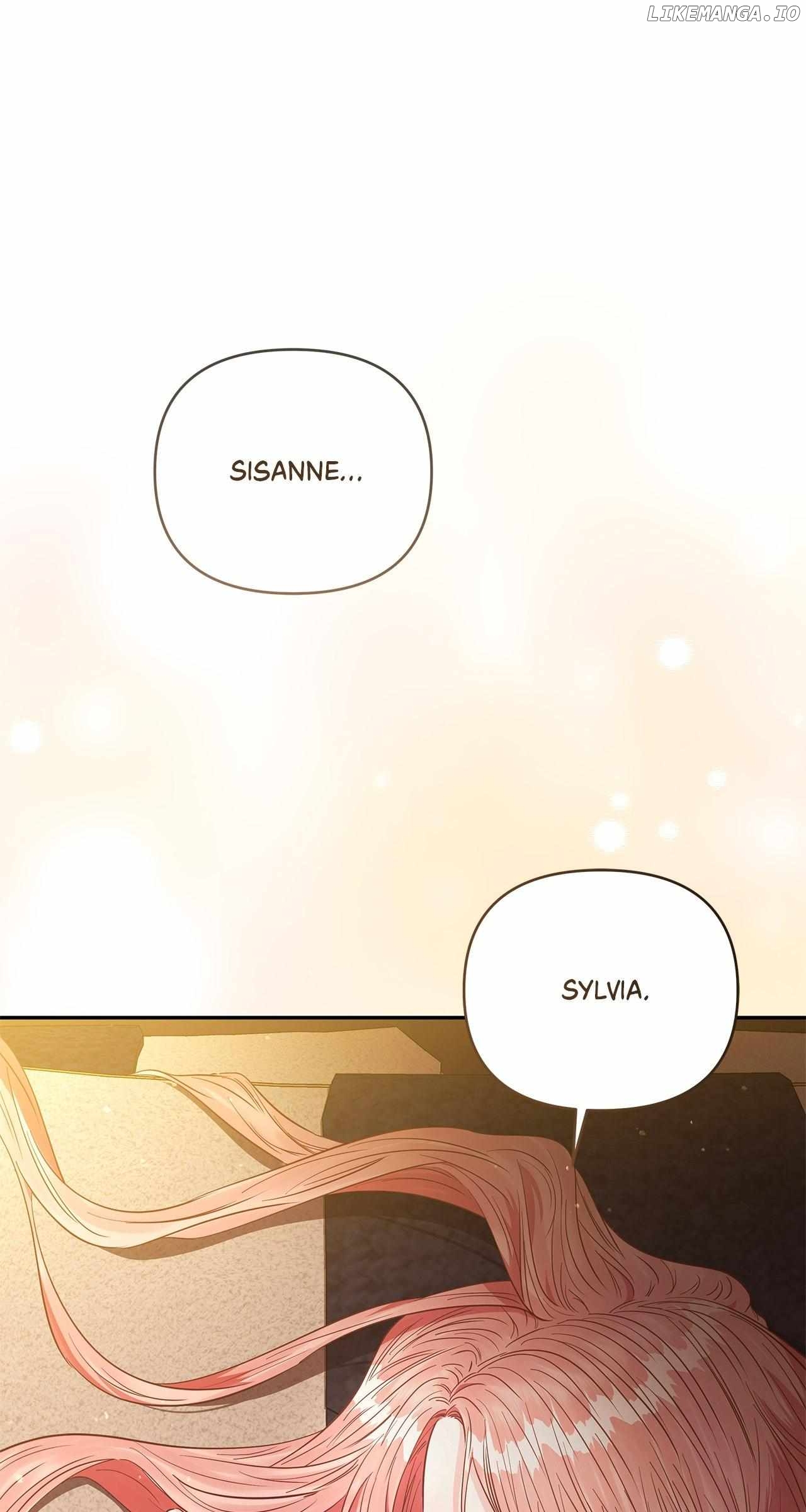 Dear Villainous Husband , the One to be Obsessed with is Over There Chapter 61 - page 90