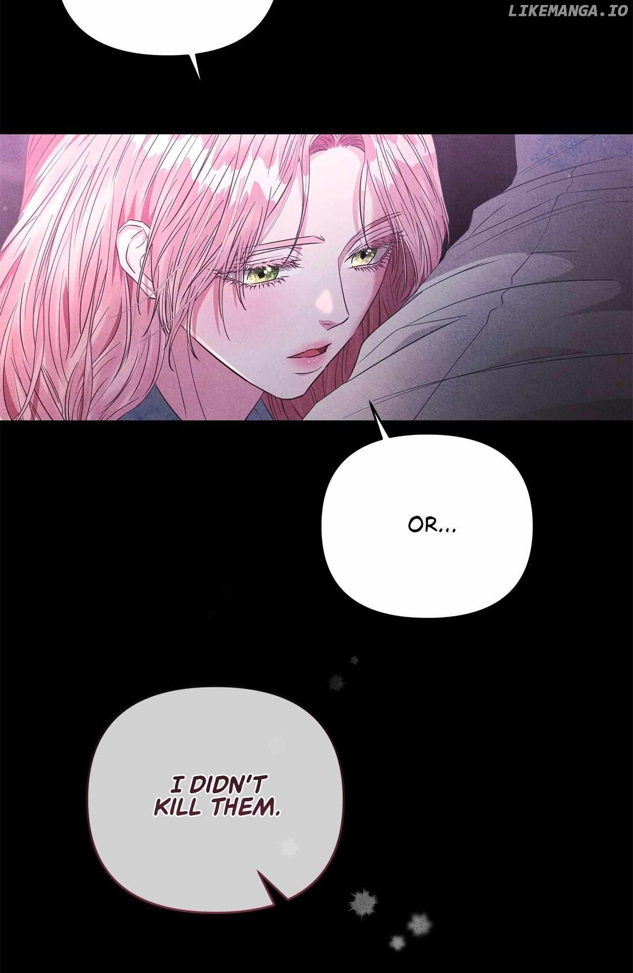 Dear Villainous Husband , the One to be Obsessed with is Over There Chapter 61 - page 95