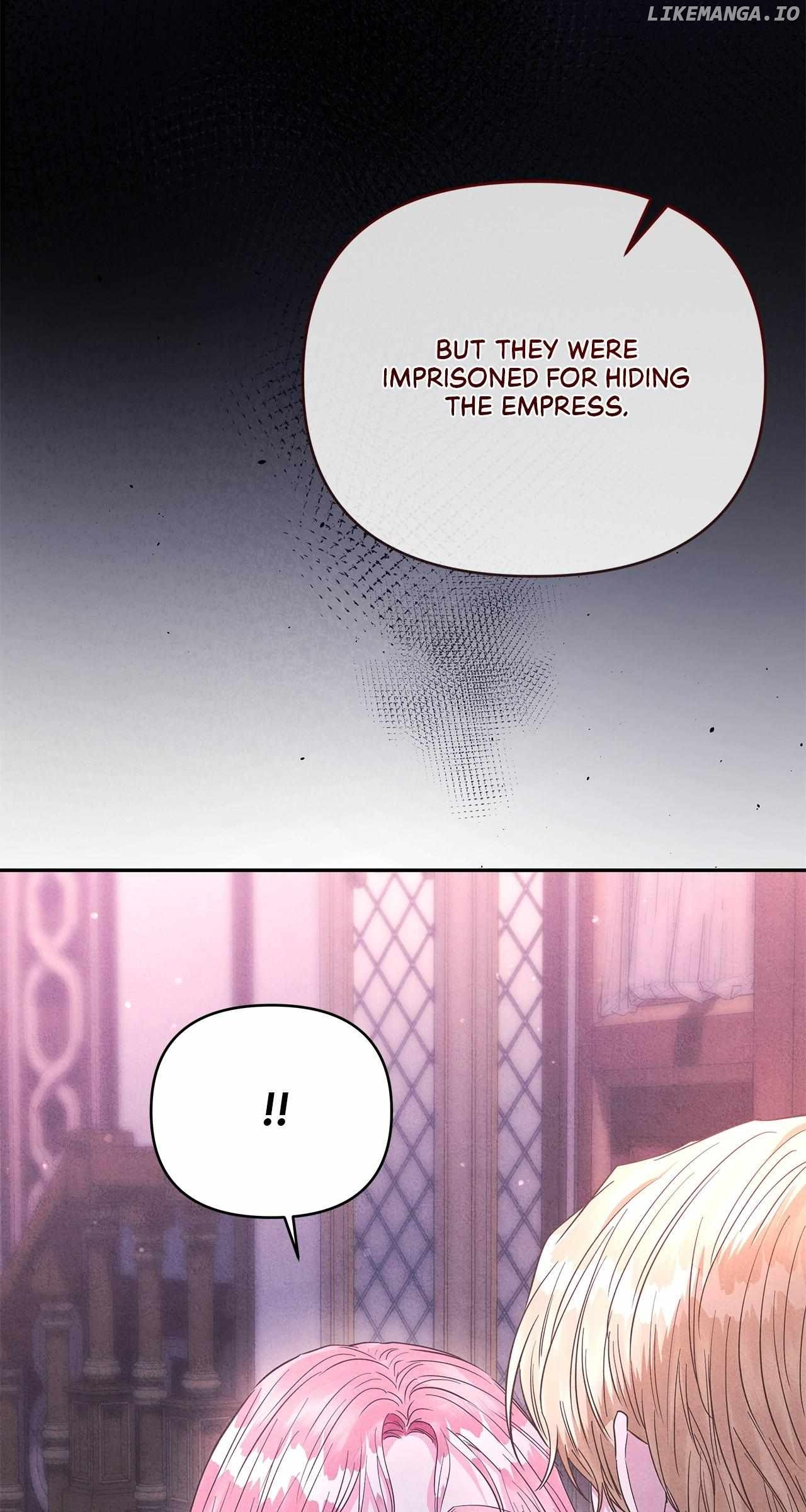 Dear Villainous Husband , the One to be Obsessed with is Over There Chapter 61 - page 96