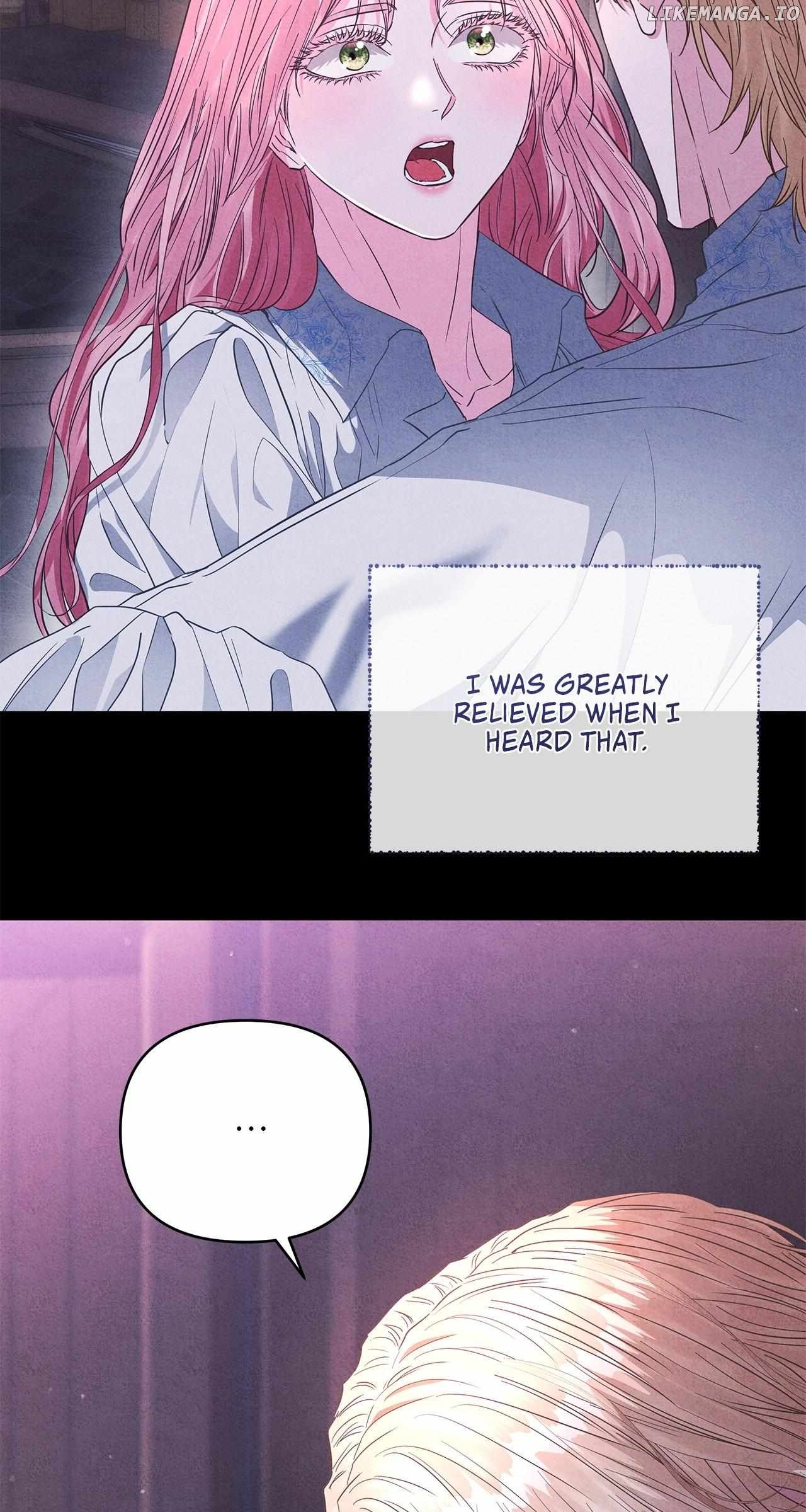 Dear Villainous Husband , the One to be Obsessed with is Over There Chapter 61 - page 97