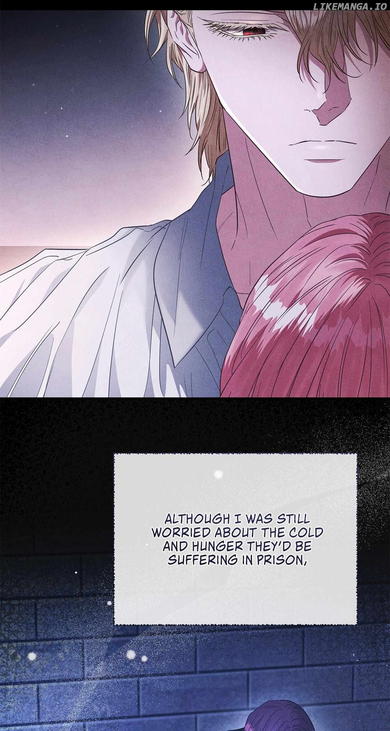 Dear Villainous Husband , the One to be Obsessed with is Over There Chapter 61 - page 99