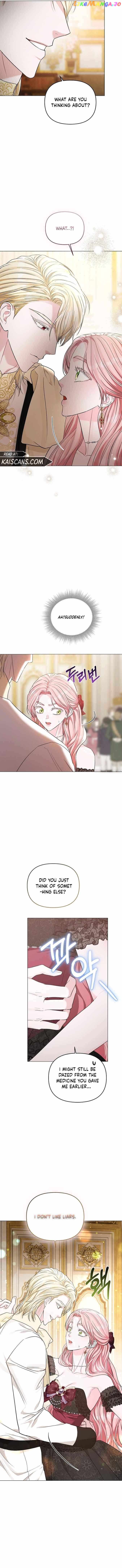 Dear Villainous Husband , the One to be Obsessed with is Over There Chapter 13 - page 6