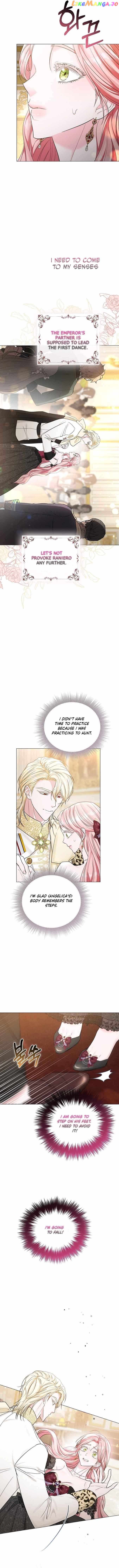 Dear Villainous Husband , the One to be Obsessed with is Over There Chapter 13 - page 7