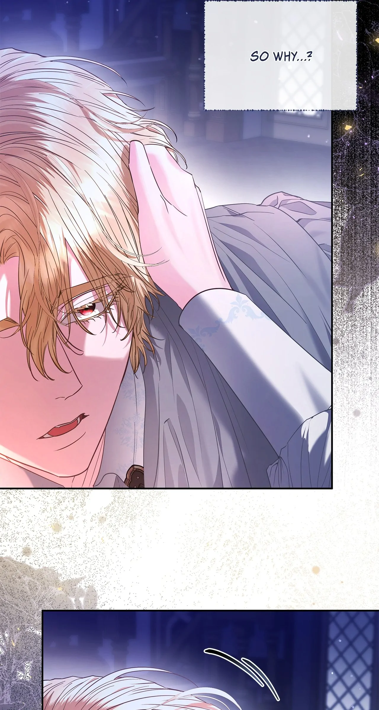 Dear Villainous Husband , the One to be Obsessed with is Over There Chapter 60 - page 10
