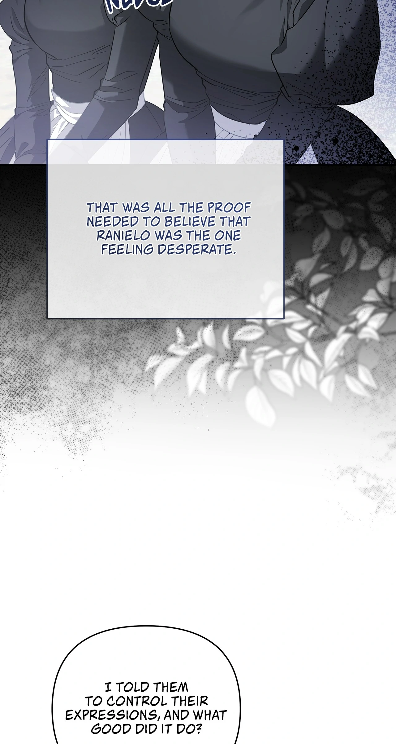 Dear Villainous Husband , the One to be Obsessed with is Over There Chapter 60 - page 100