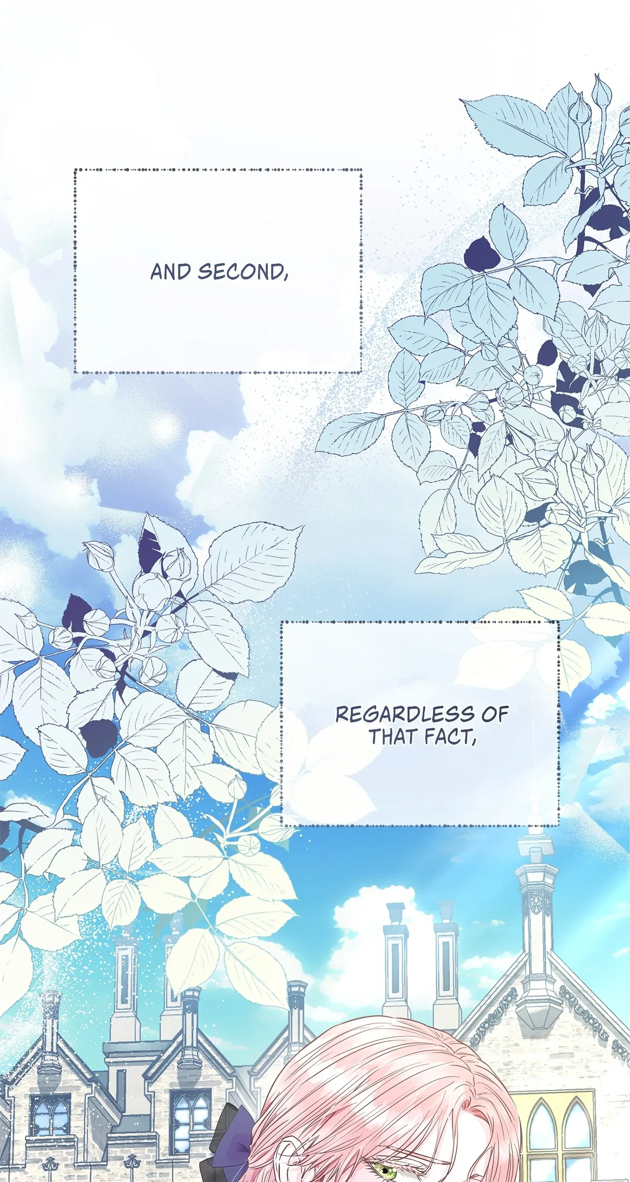Dear Villainous Husband , the One to be Obsessed with is Over There Chapter 60 - page 102