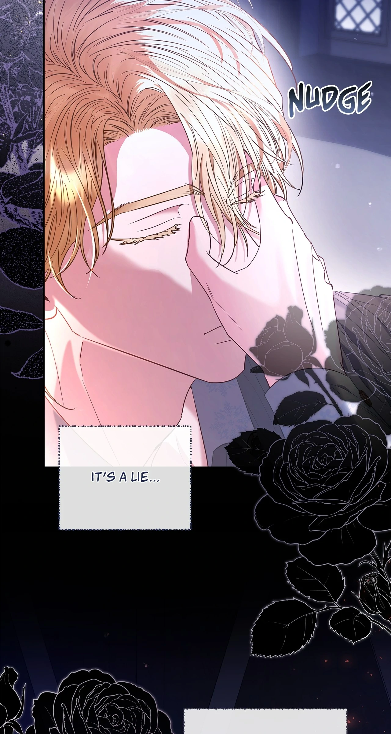 Dear Villainous Husband , the One to be Obsessed with is Over There Chapter 60 - page 11