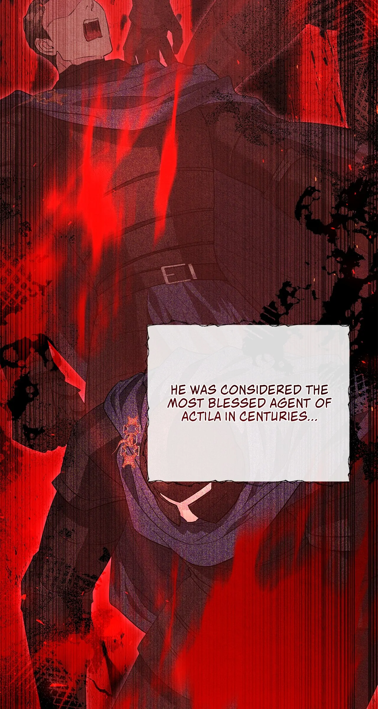 Dear Villainous Husband , the One to be Obsessed with is Over There Chapter 60 - page 111