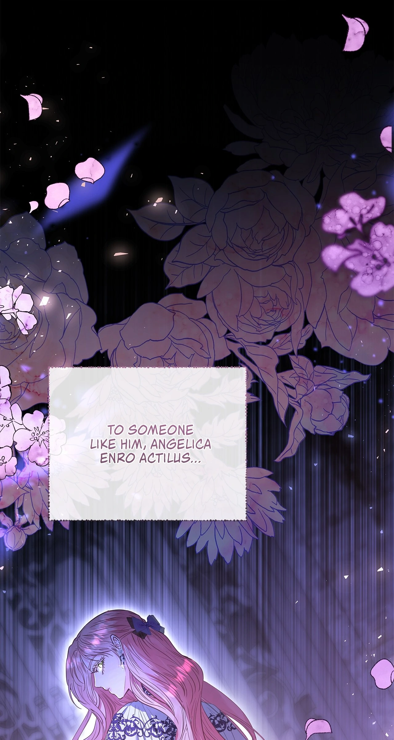 Dear Villainous Husband , the One to be Obsessed with is Over There Chapter 60 - page 115