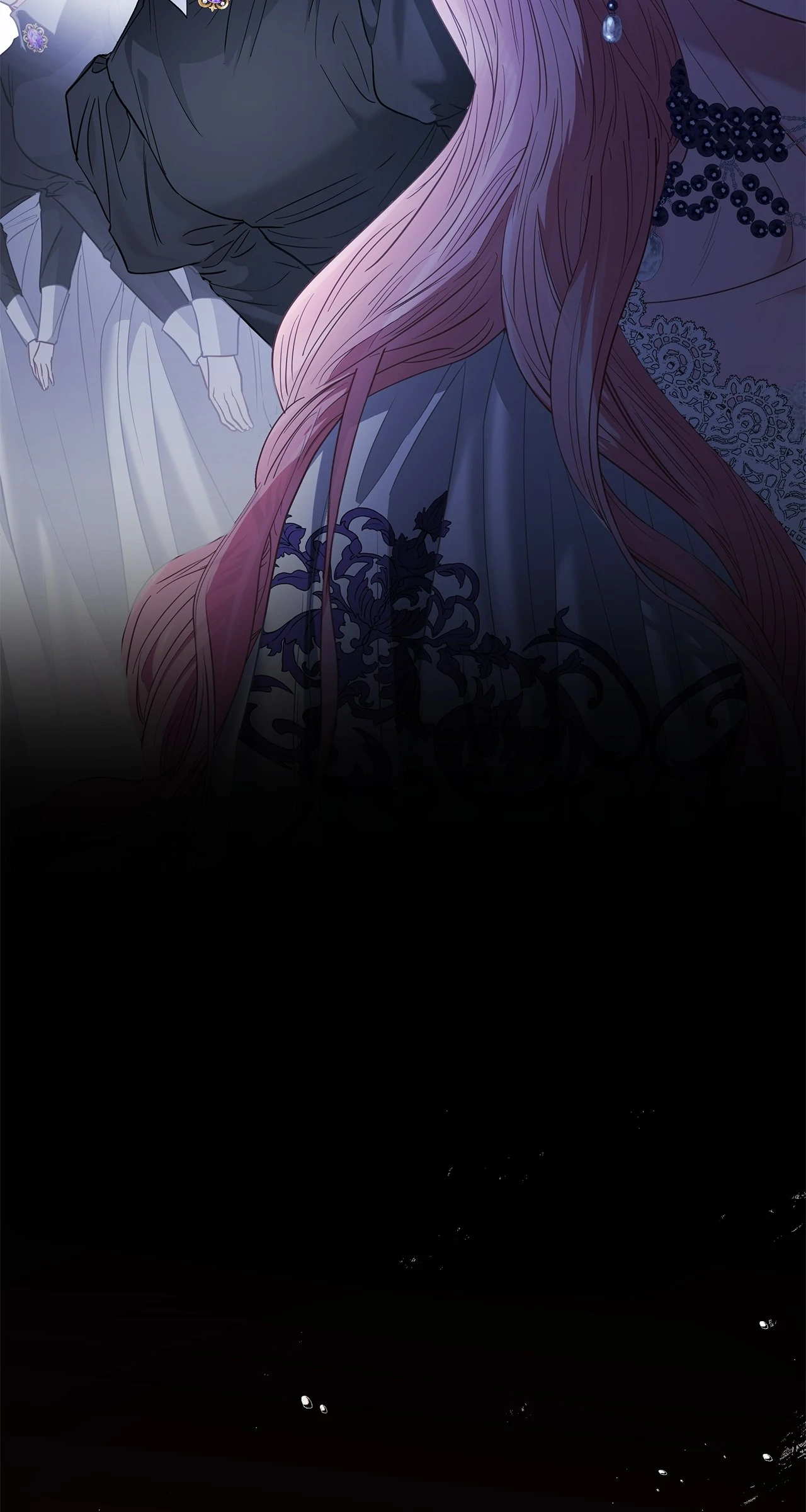 Dear Villainous Husband , the One to be Obsessed with is Over There Chapter 60 - page 119