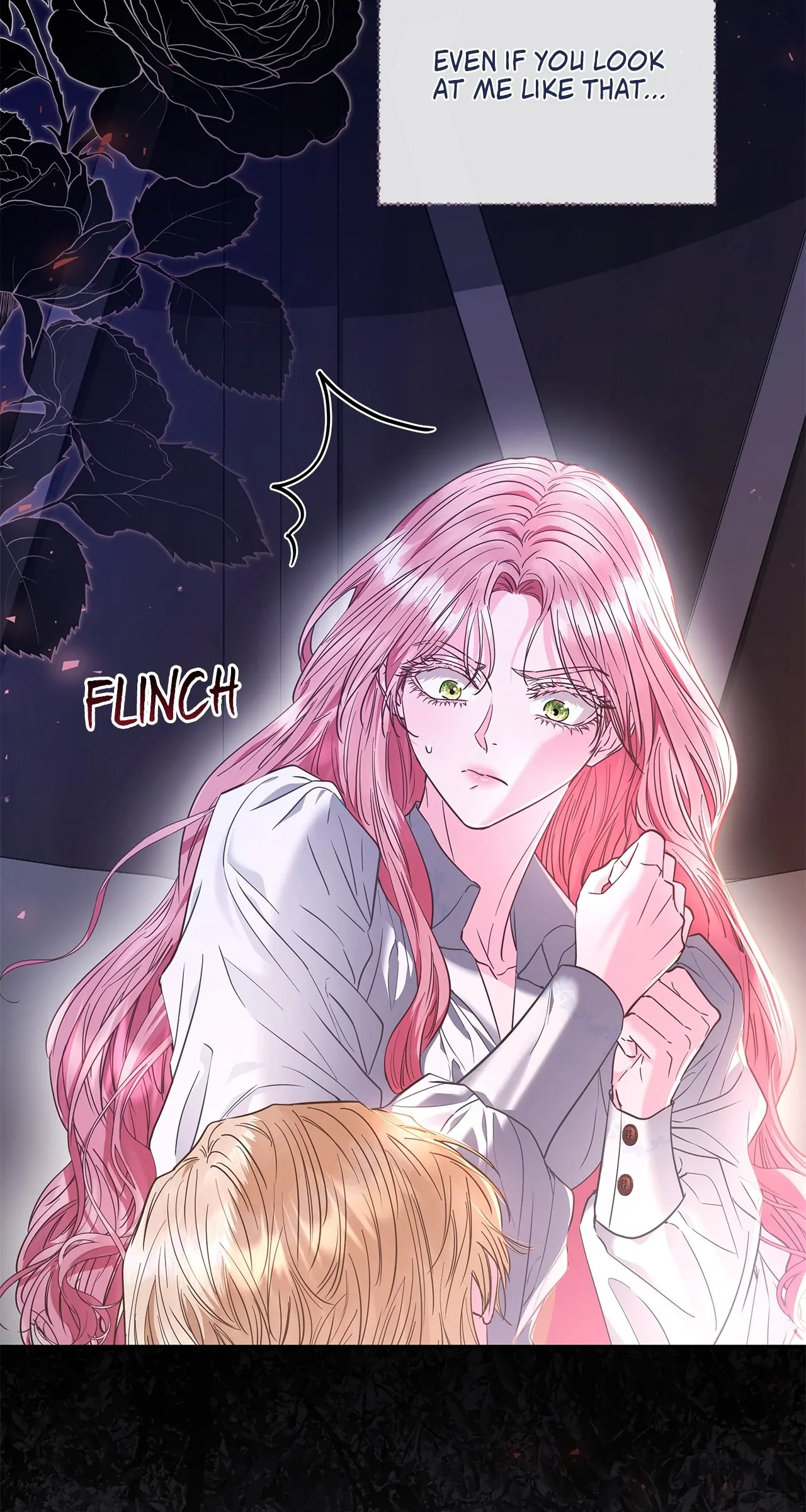 Dear Villainous Husband , the One to be Obsessed with is Over There Chapter 60 - page 12