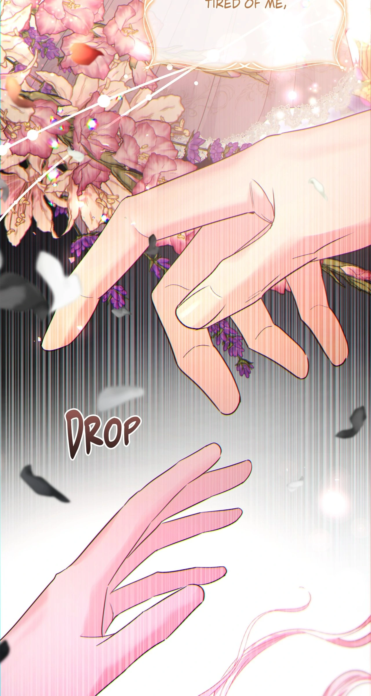 Dear Villainous Husband , the One to be Obsessed with is Over There Chapter 60 - page 16