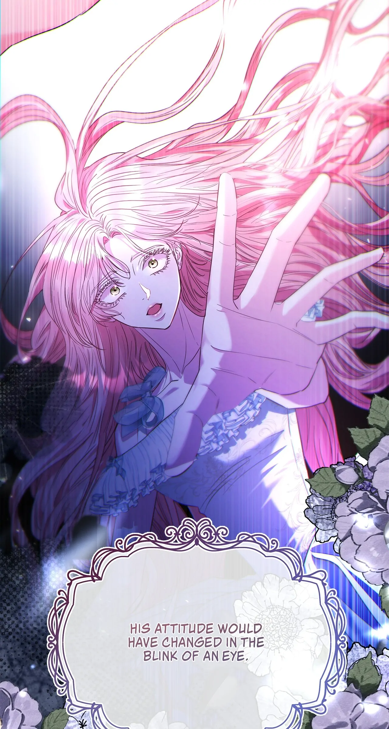 Dear Villainous Husband , the One to be Obsessed with is Over There Chapter 60 - page 17