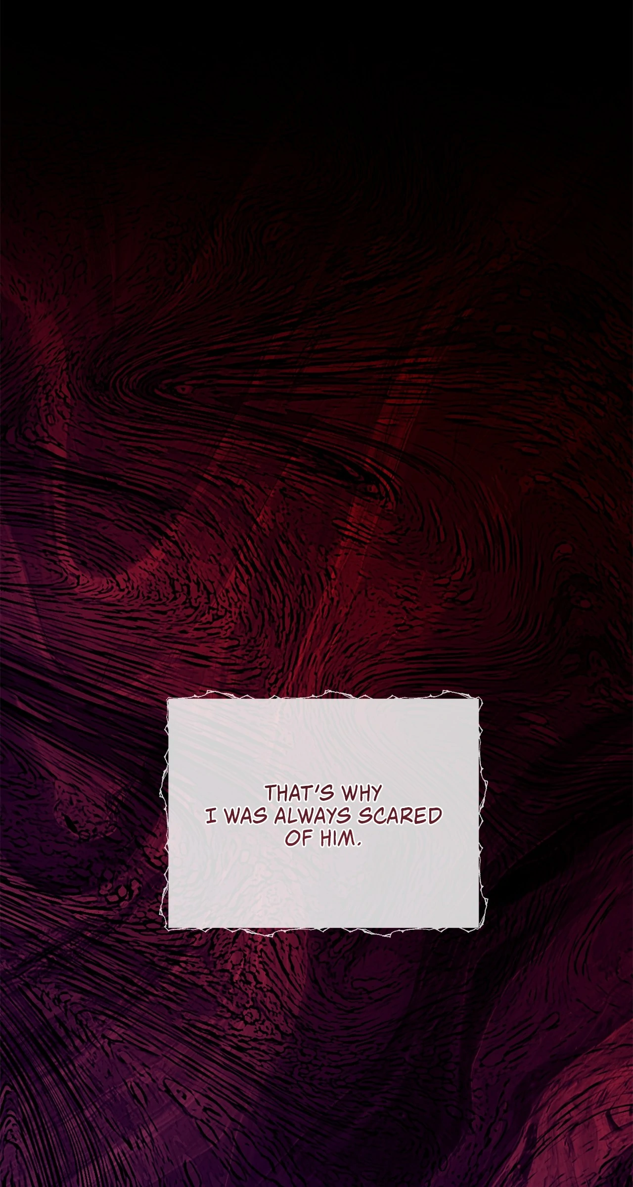 Dear Villainous Husband , the One to be Obsessed with is Over There Chapter 60 - page 21