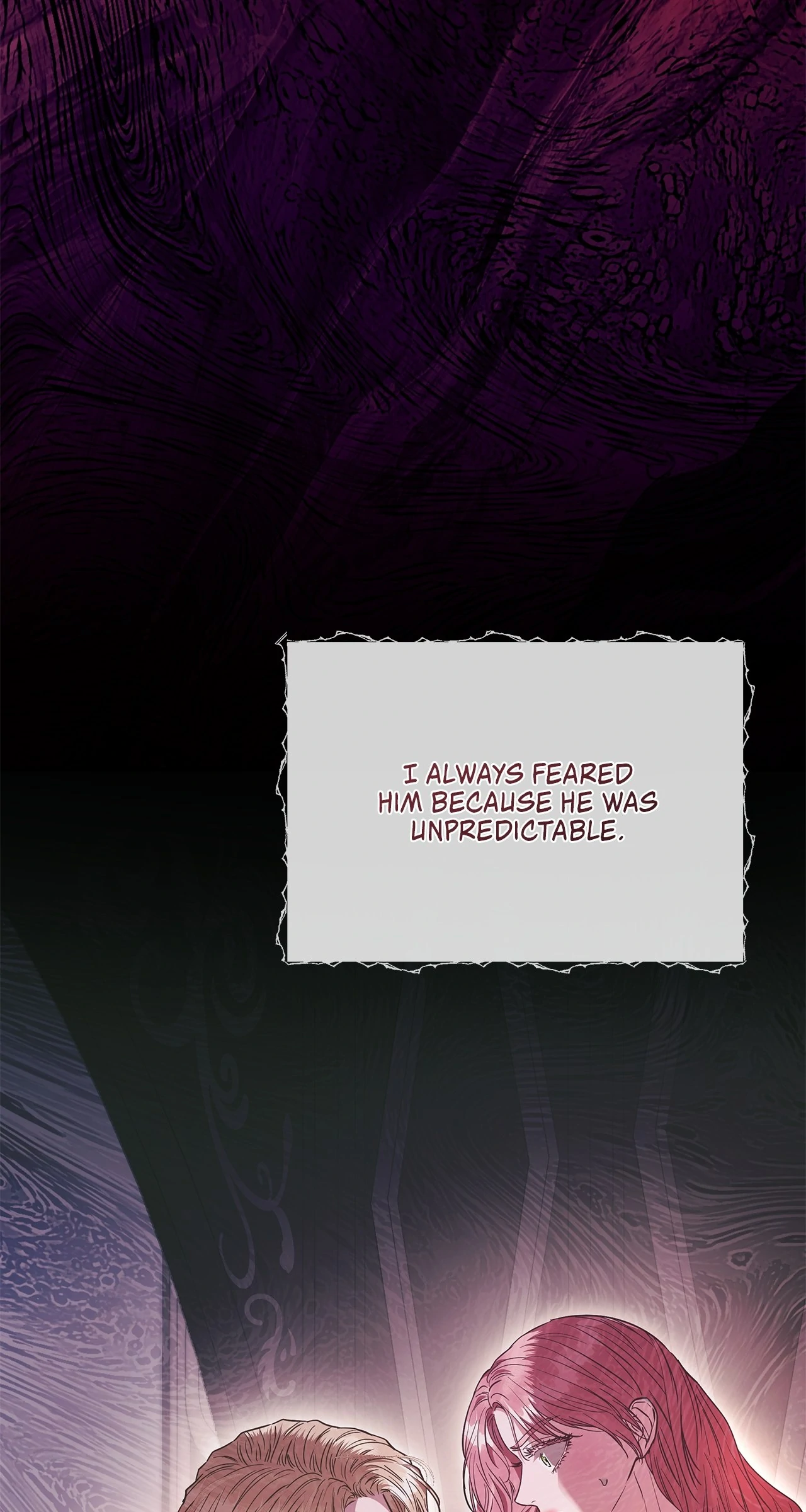 Dear Villainous Husband , the One to be Obsessed with is Over There Chapter 60 - page 22