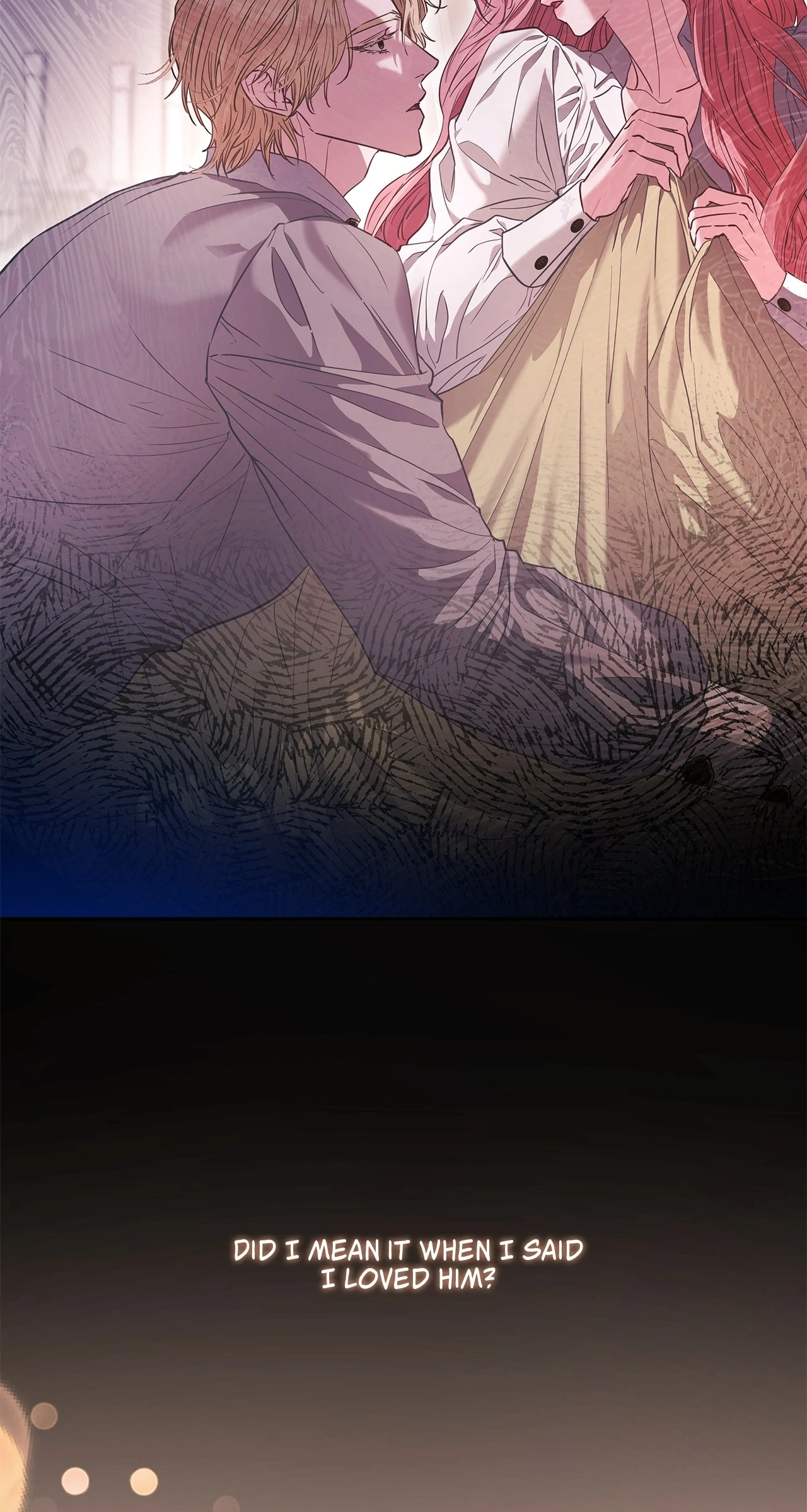 Dear Villainous Husband , the One to be Obsessed with is Over There Chapter 60 - page 23