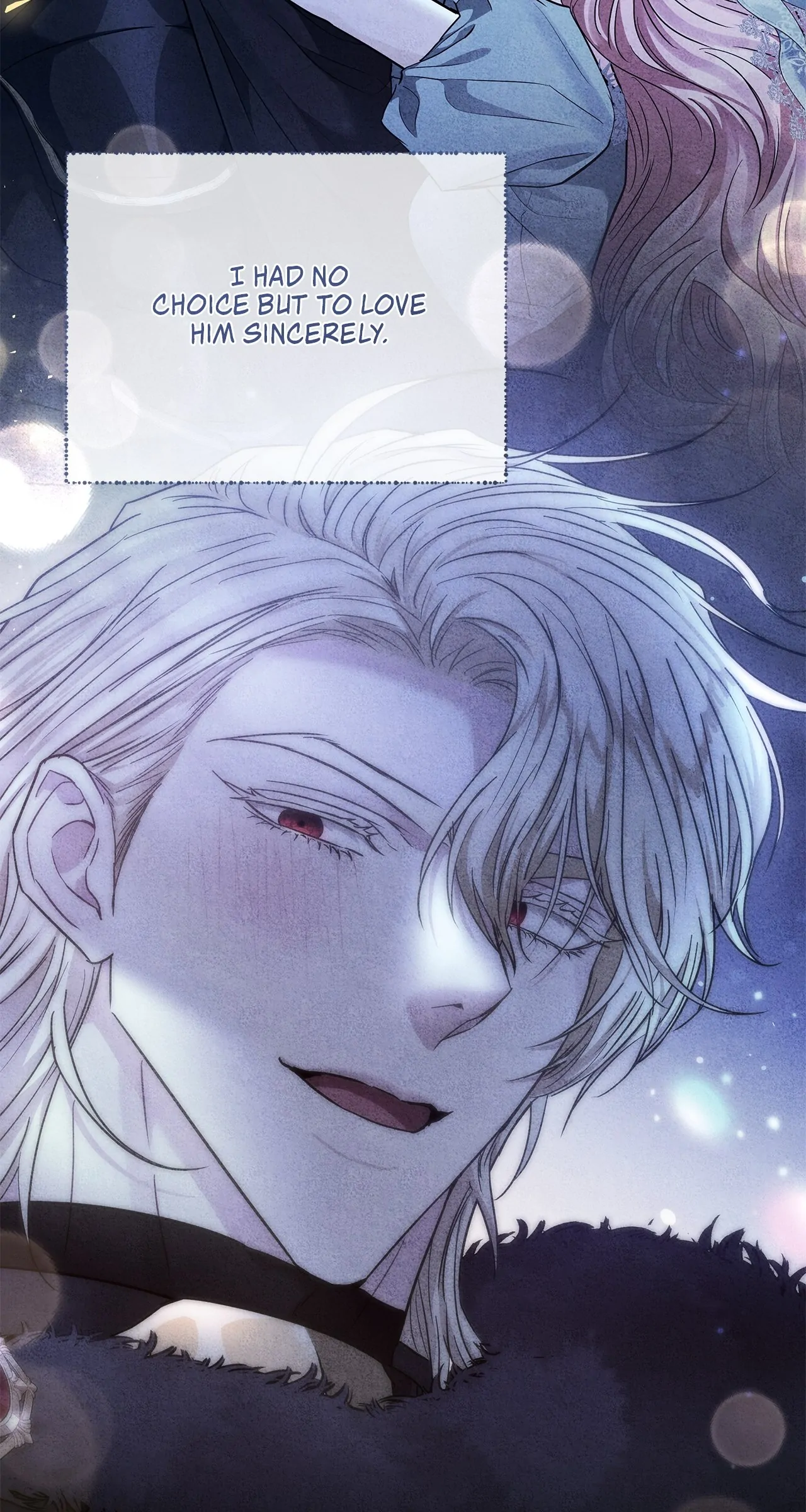 Dear Villainous Husband , the One to be Obsessed with is Over There Chapter 60 - page 26