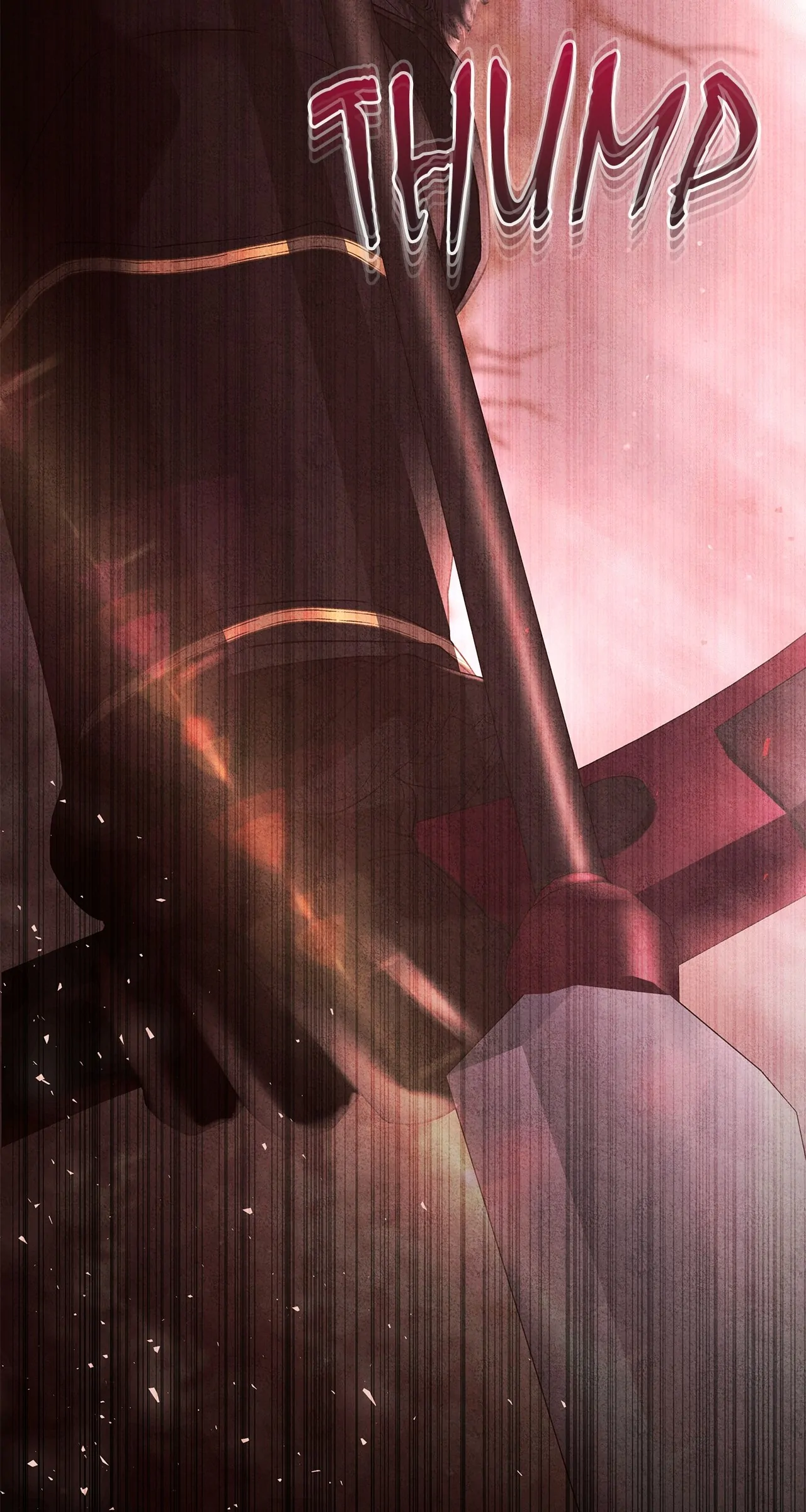 Dear Villainous Husband , the One to be Obsessed with is Over There Chapter 60 - page 29
