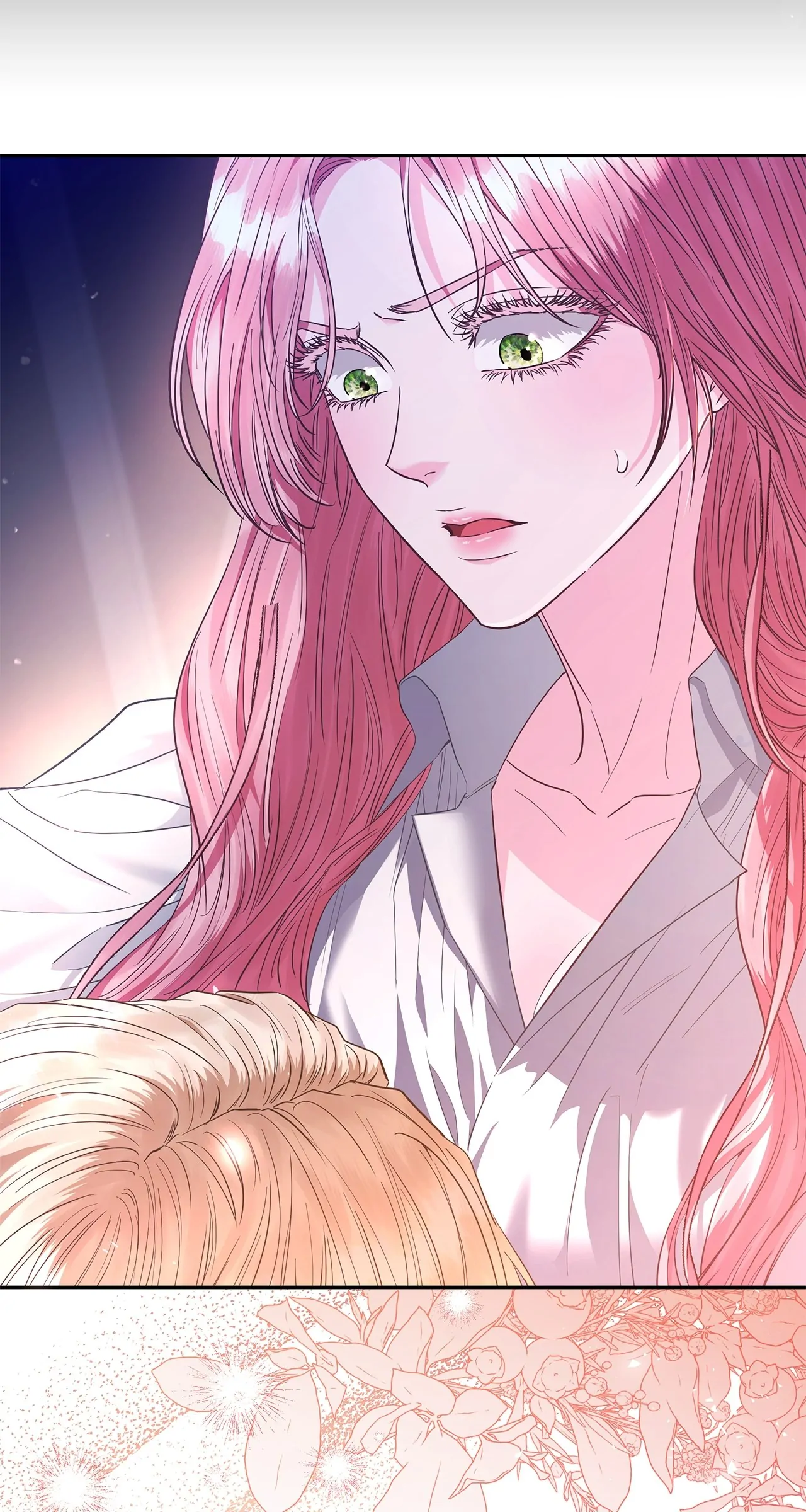 Dear Villainous Husband , the One to be Obsessed with is Over There Chapter 60 - page 3