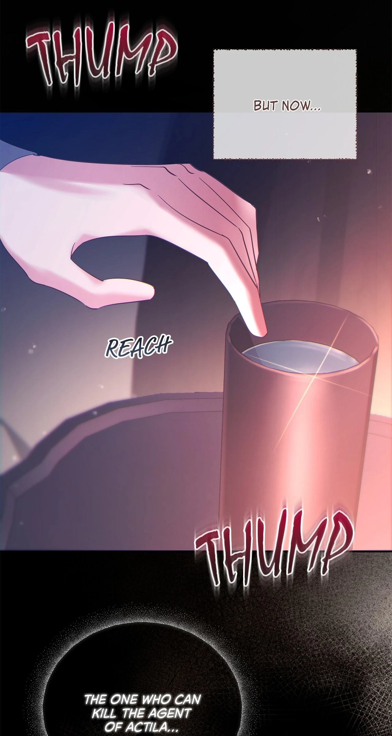 Dear Villainous Husband , the One to be Obsessed with is Over There Chapter 60 - page 31