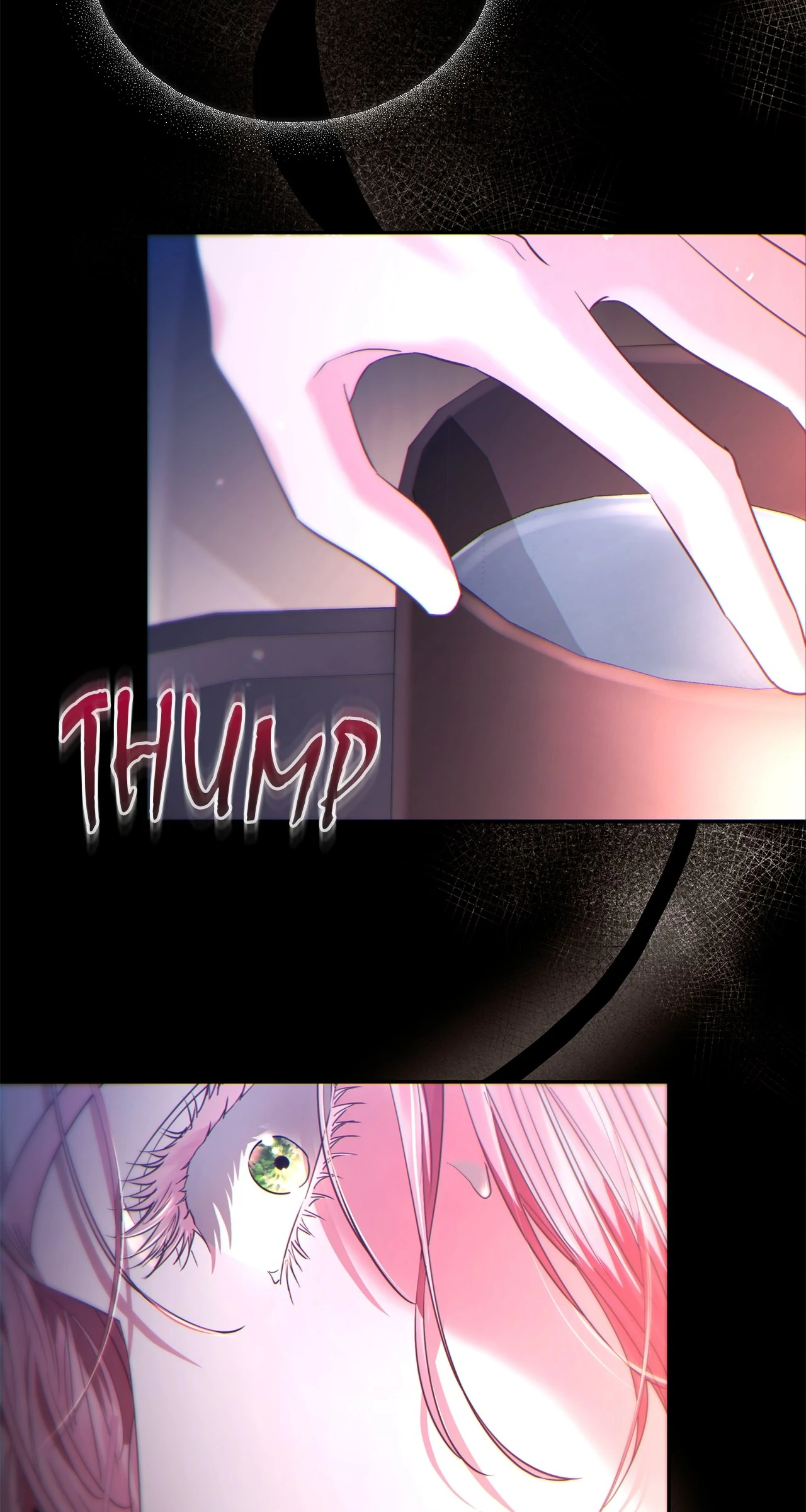 Dear Villainous Husband , the One to be Obsessed with is Over There Chapter 60 - page 32